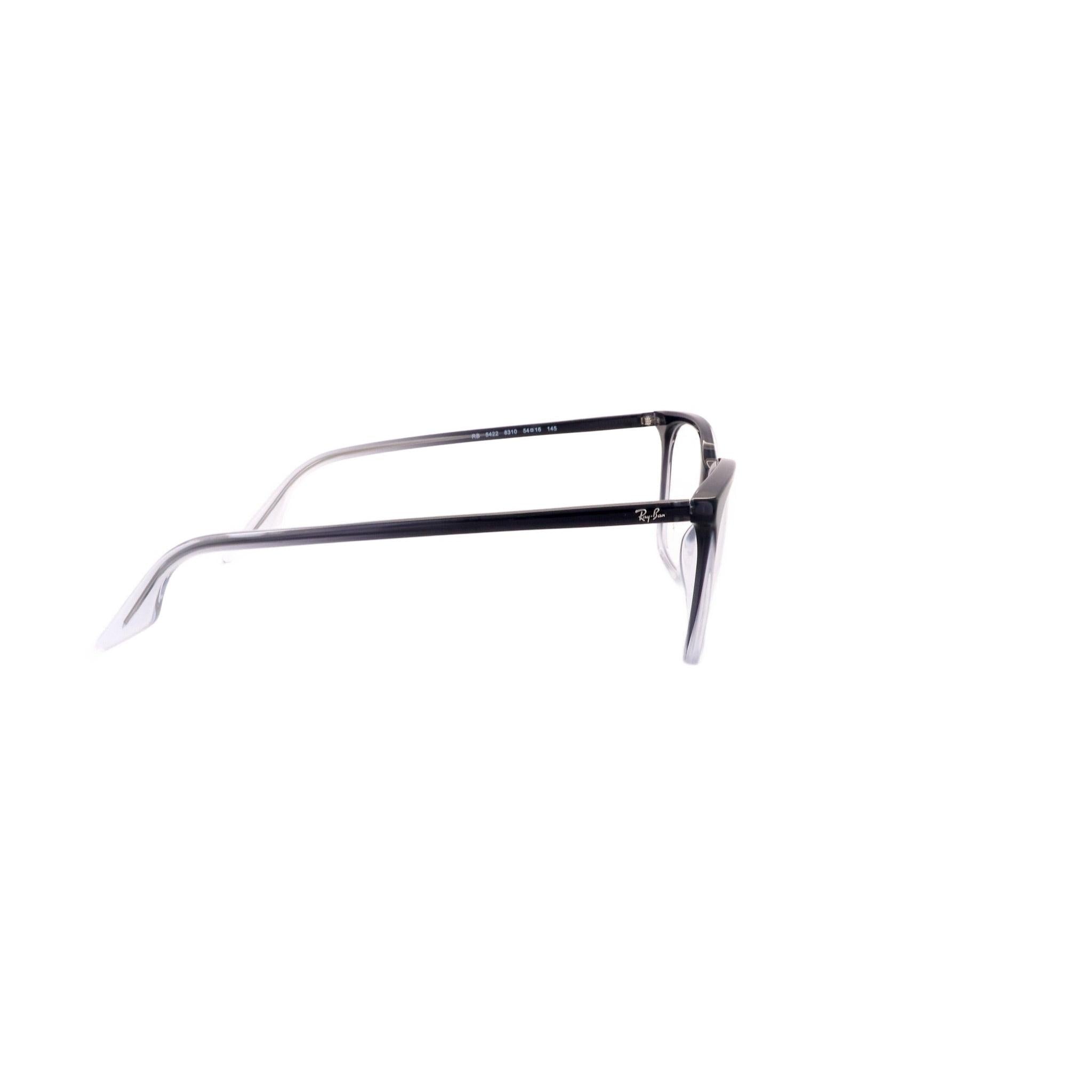 RAY - BAN RX 5422 - Jorge Oculista