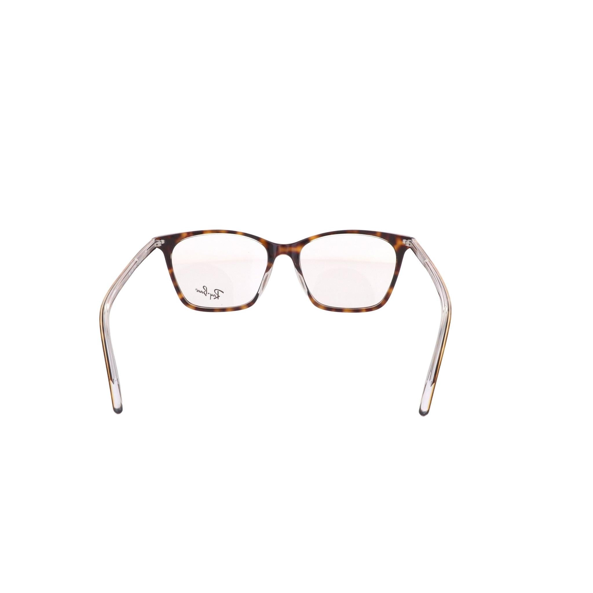 RAY - BAN RX 5422 - Jorge Oculista