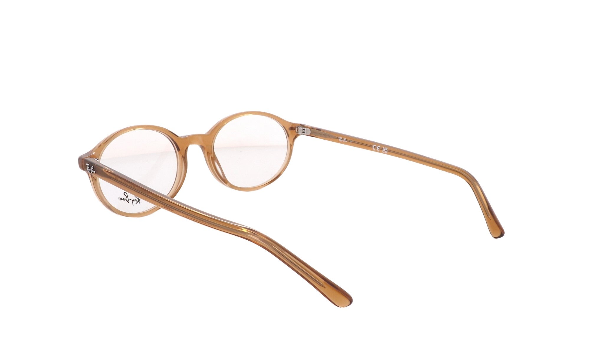 RAY - BAN RX 5429 - Jorge Oculista