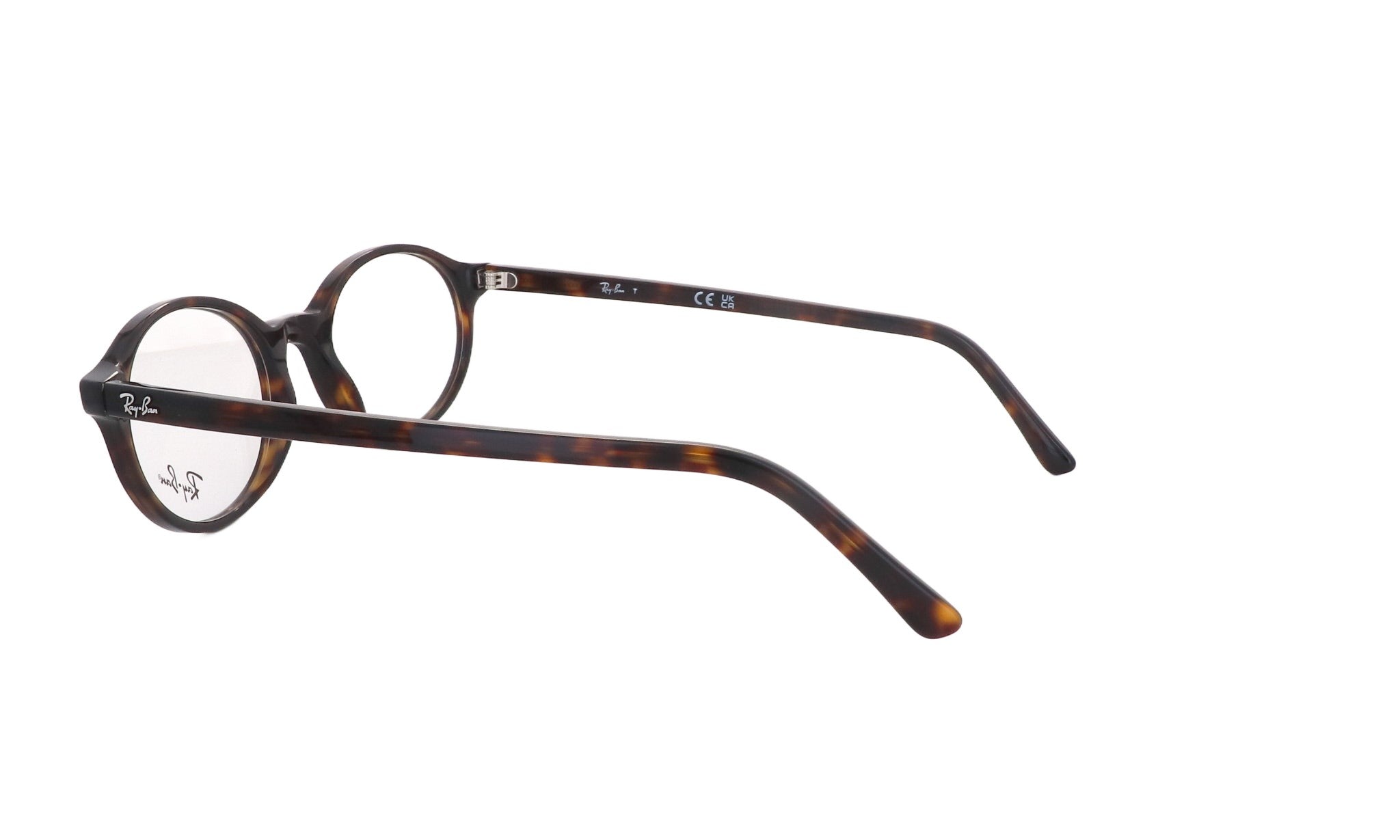 RAY - BAN RX 5429 - Jorge Oculista