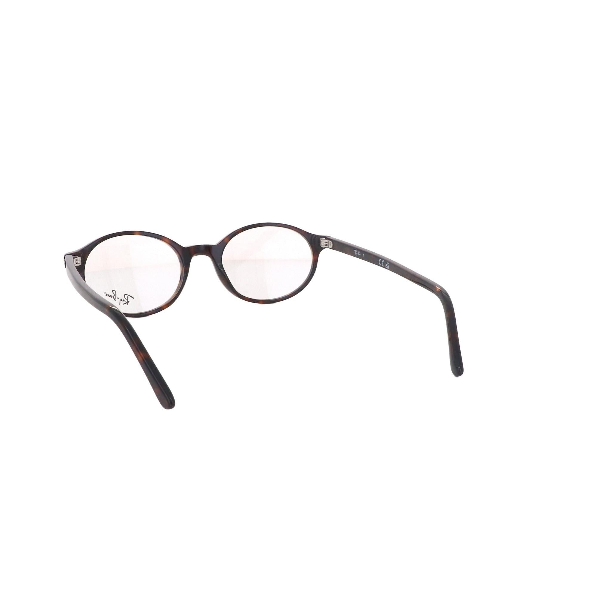 RAY - BAN RX 5429 - Jorge Oculista