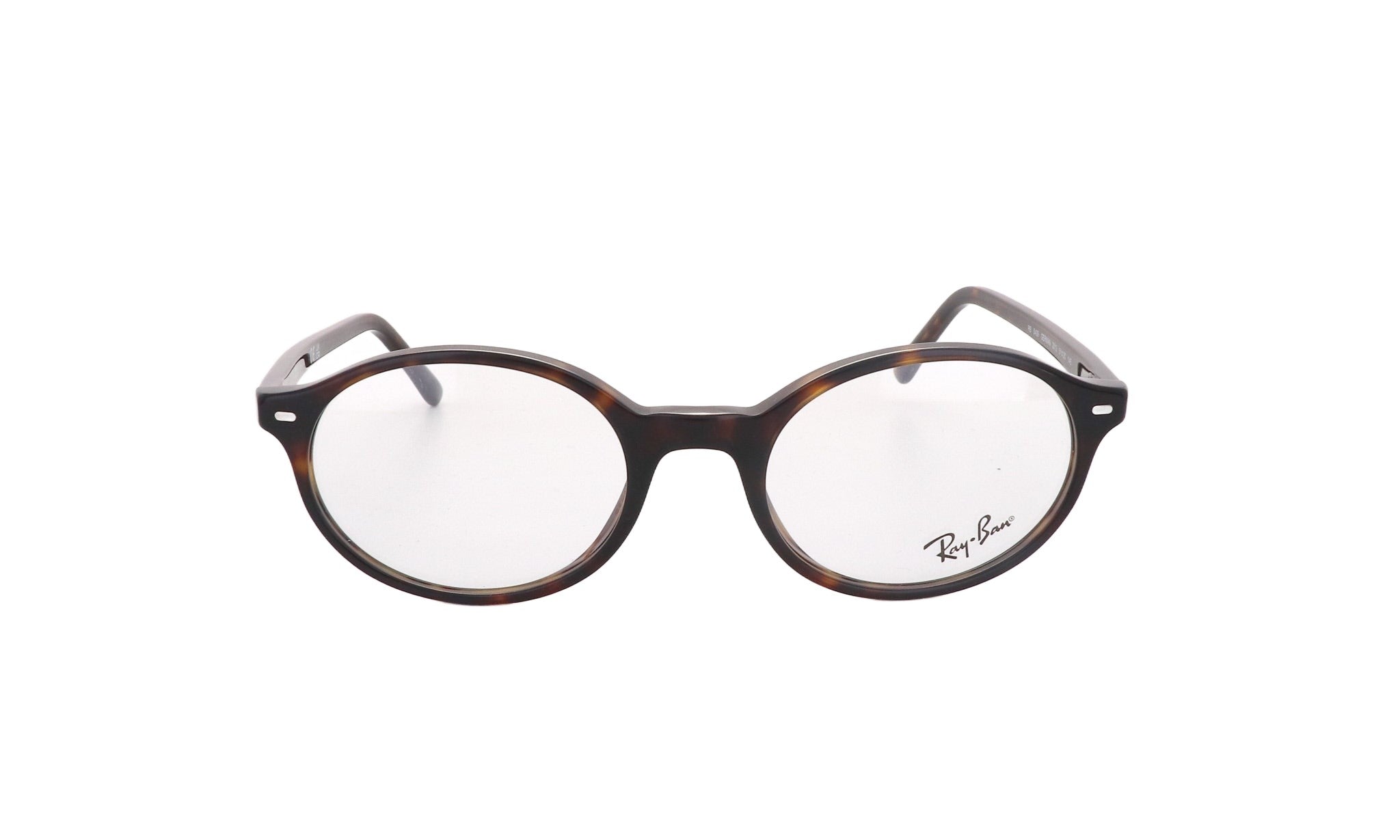 RAY - BAN RX 5429 - Jorge Oculista