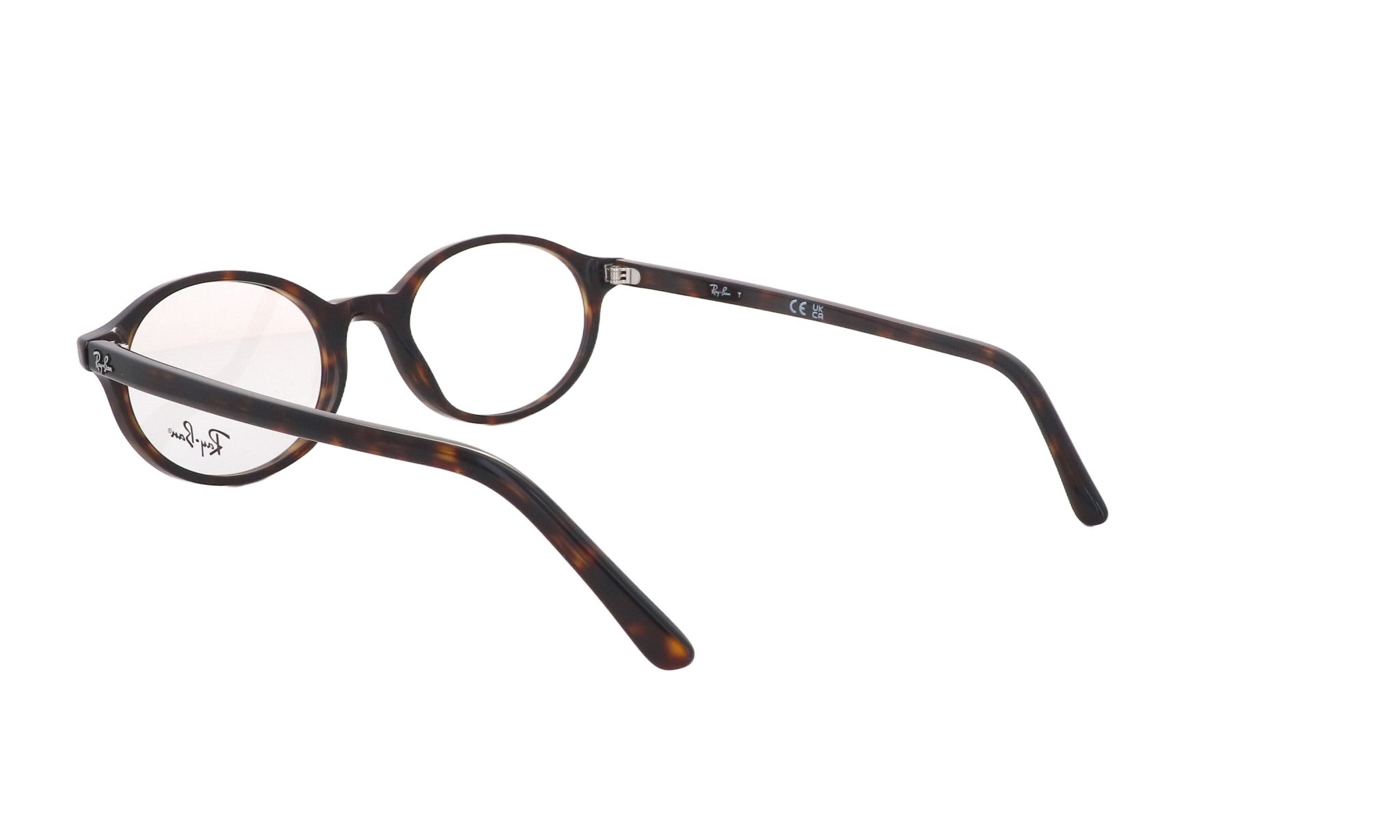 RAY - BAN RX 5429 - Jorge Oculista