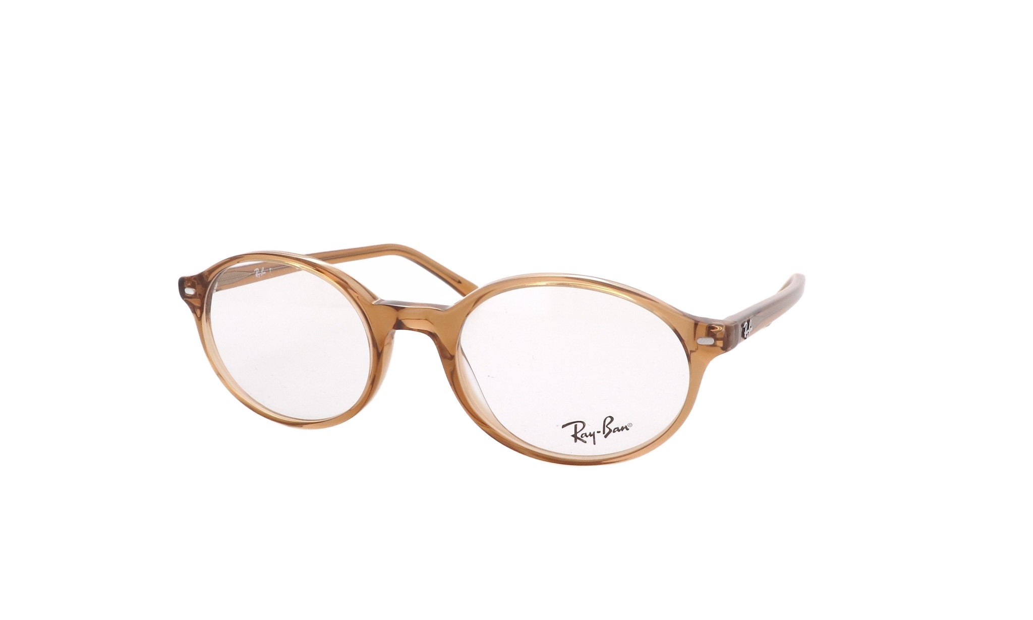 RAY - BAN RX 5429 - Jorge Oculista