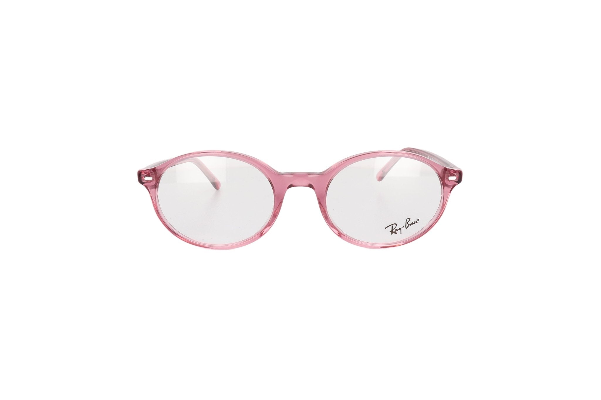 RAY - BAN RX 5429 - Jorge Oculista