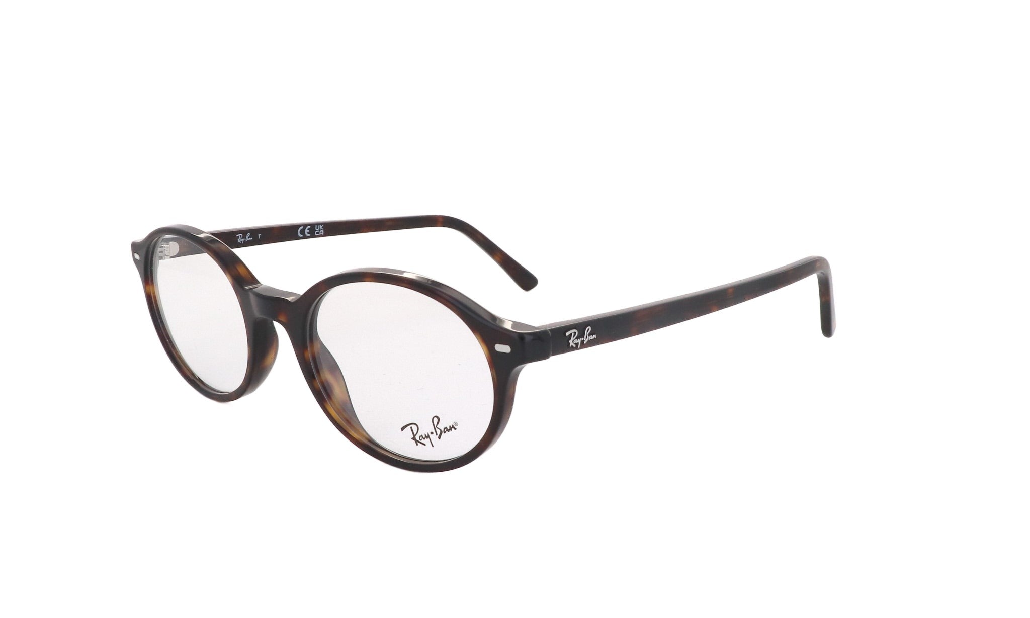 RAY - BAN RX 5429 - Jorge Oculista