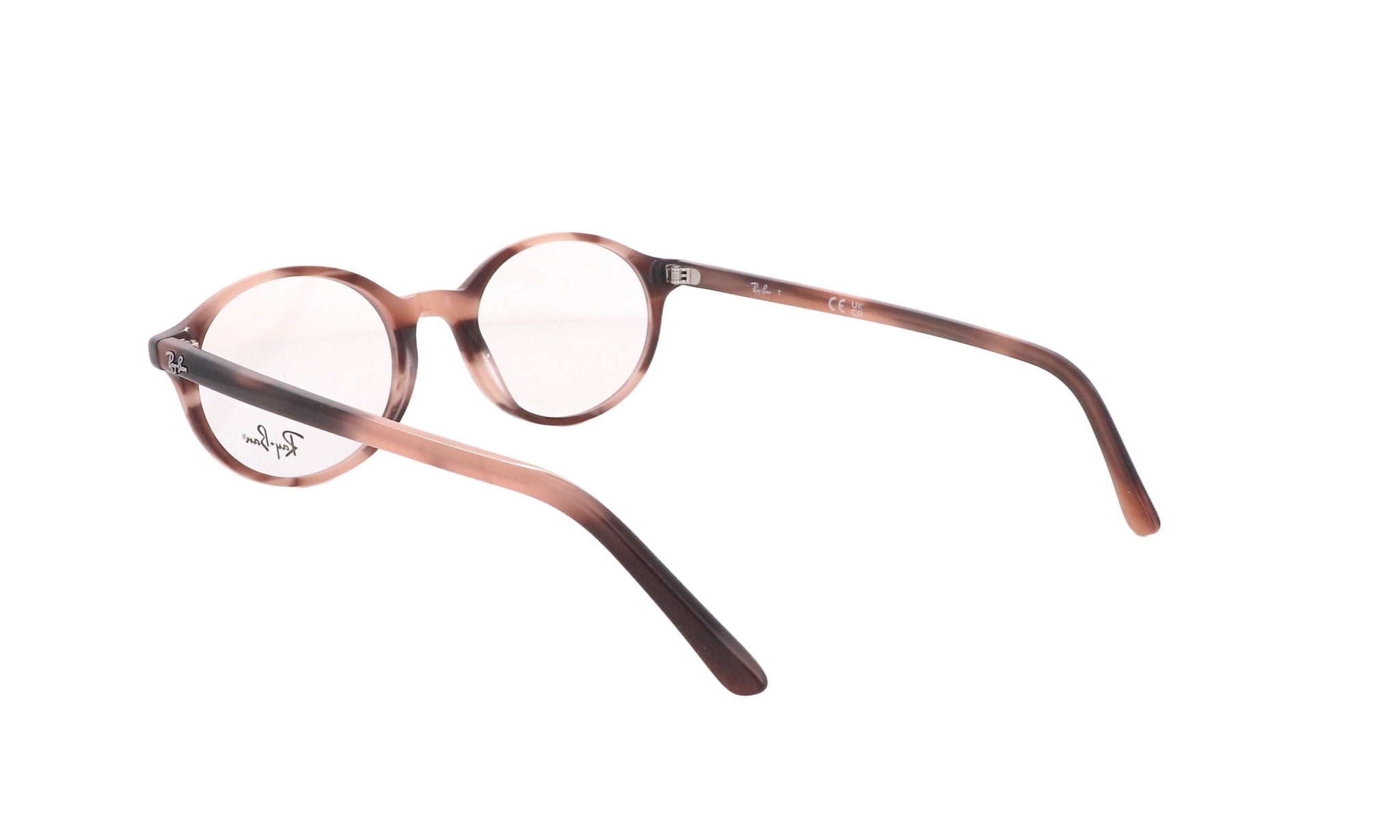 RAY - BAN RX 5429 - Jorge Oculista