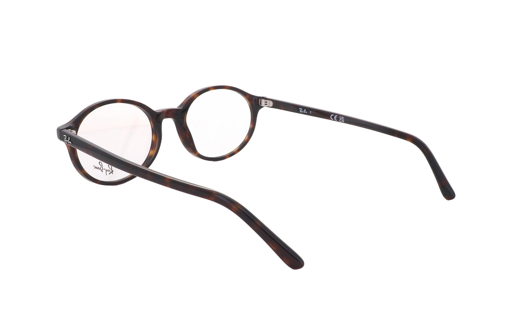 RAY - BAN RX 5429 - Jorge Oculista