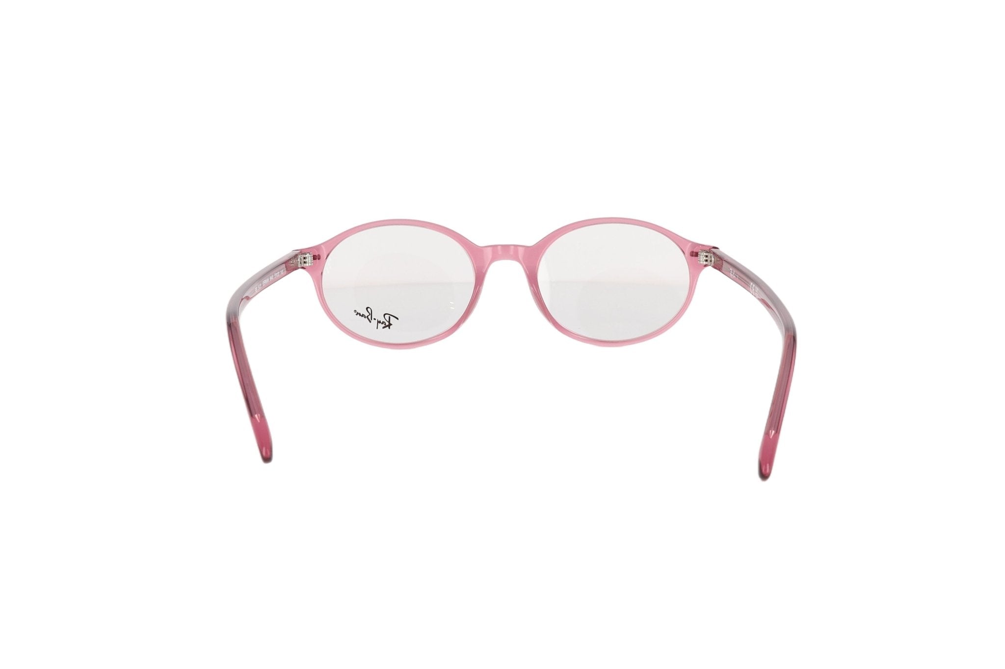 RAY - BAN RX 5429 - Jorge Oculista