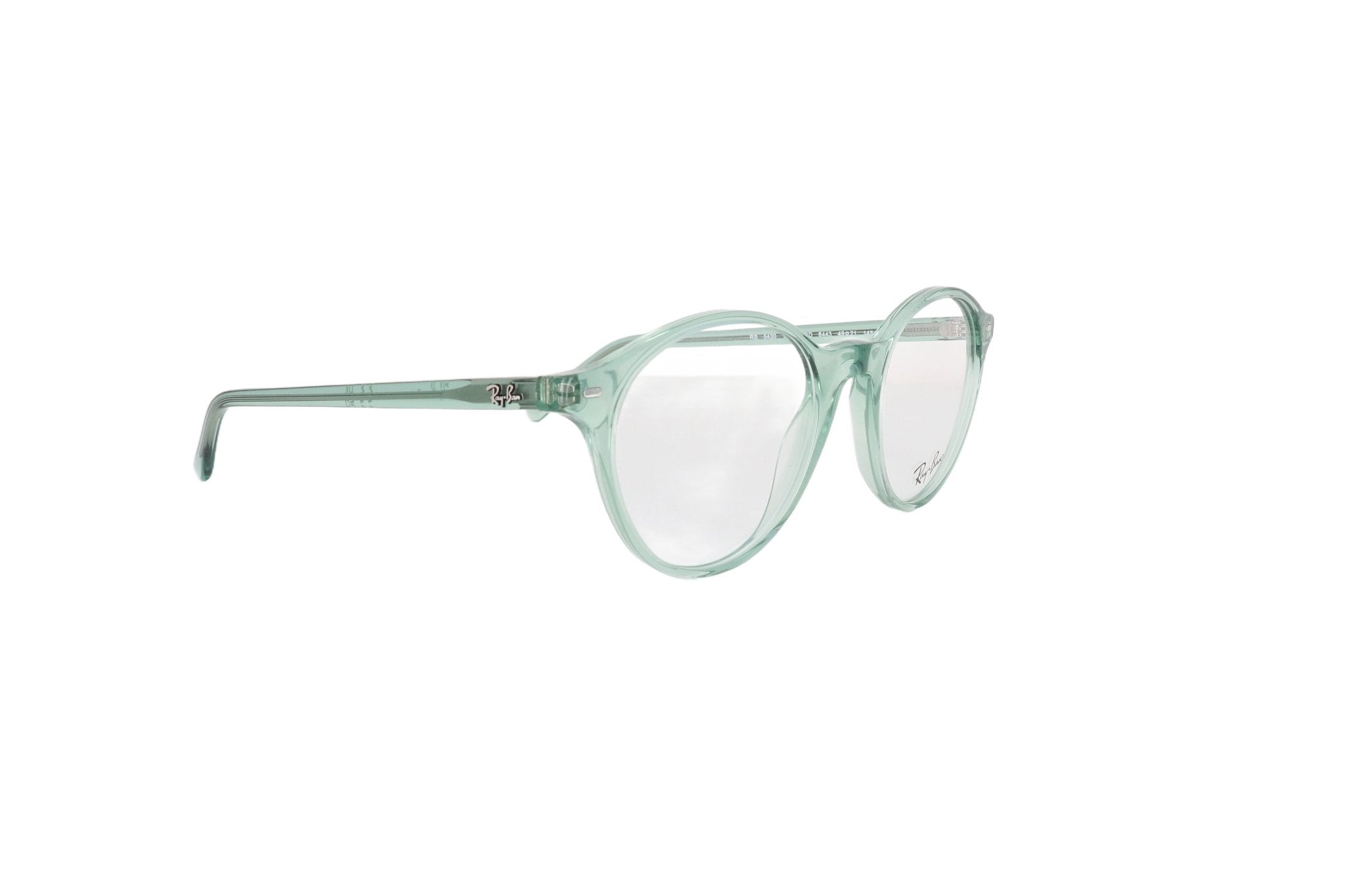 RAY - BAN RX 5430 - Jorge Oculista