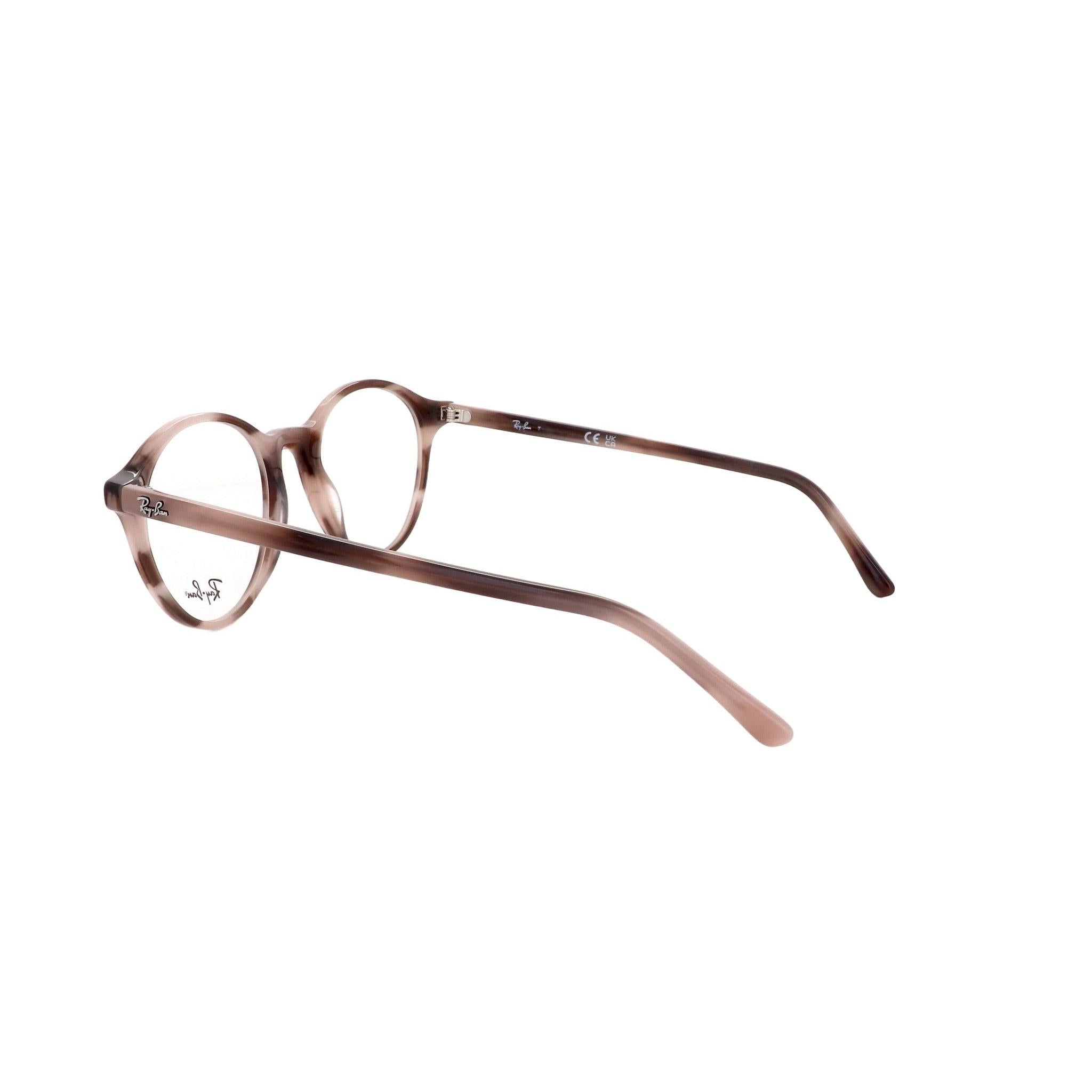 RAY - BAN RX 5430 - Jorge Oculista