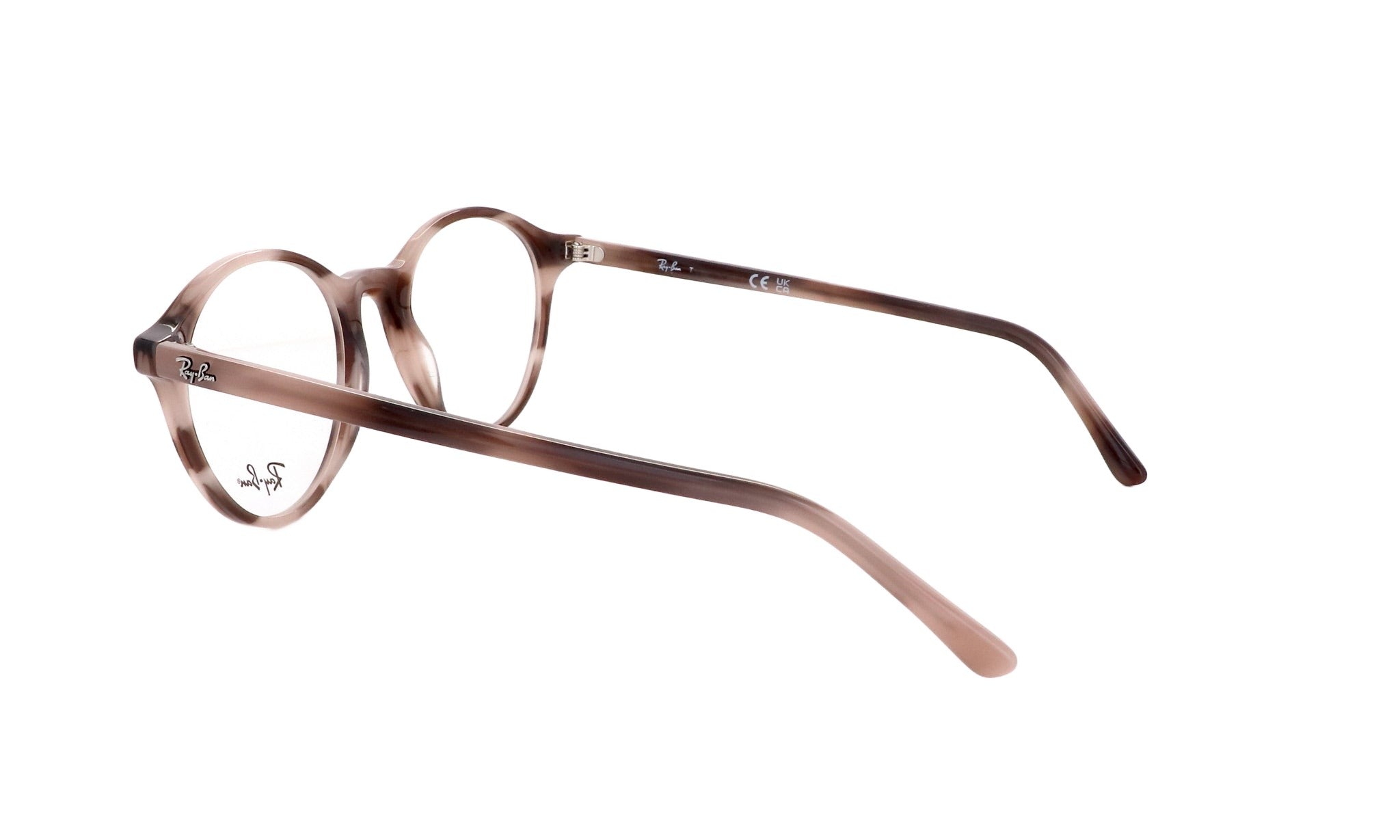 RAY - BAN RX 5430 - Jorge Oculista