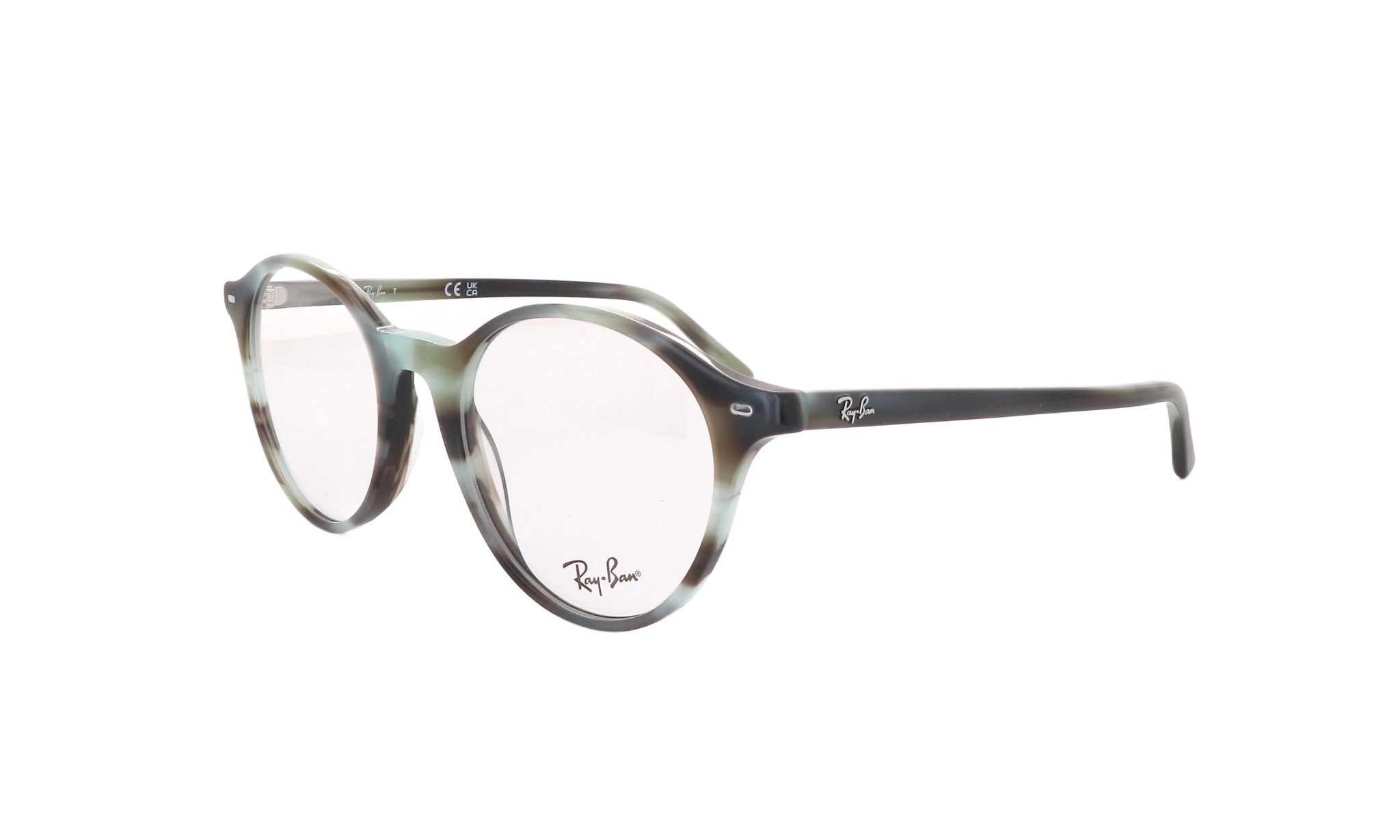 RAY - BAN RX 5430 - Jorge Oculista