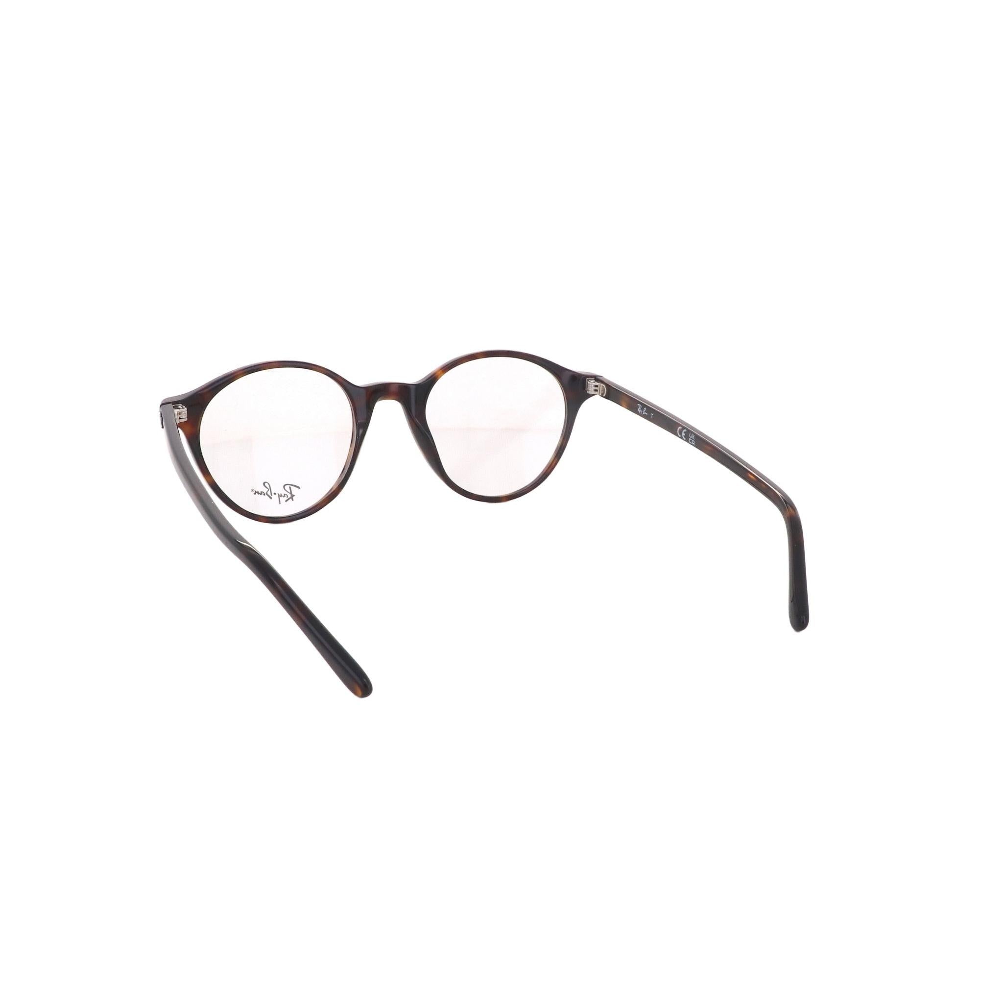 RAY - BAN RX 5430 - Jorge Oculista