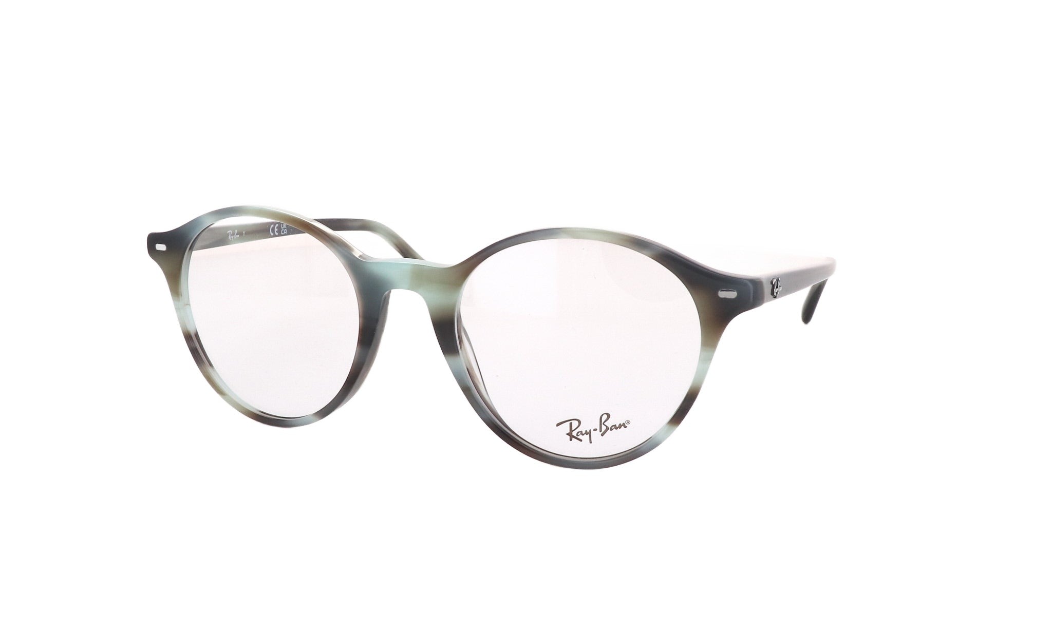 RAY - BAN RX 5430 - Jorge Oculista