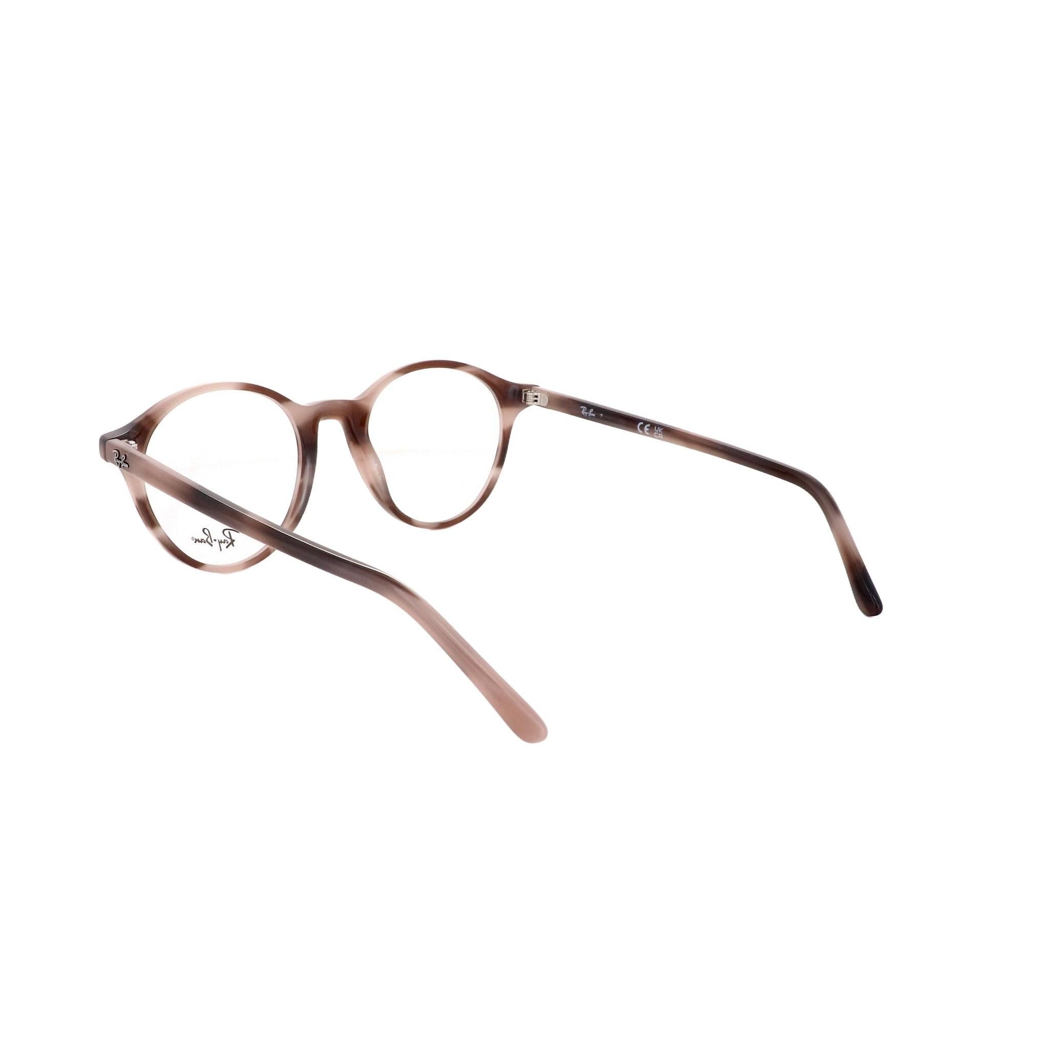 RAY - BAN RX 5430 - Jorge Oculista