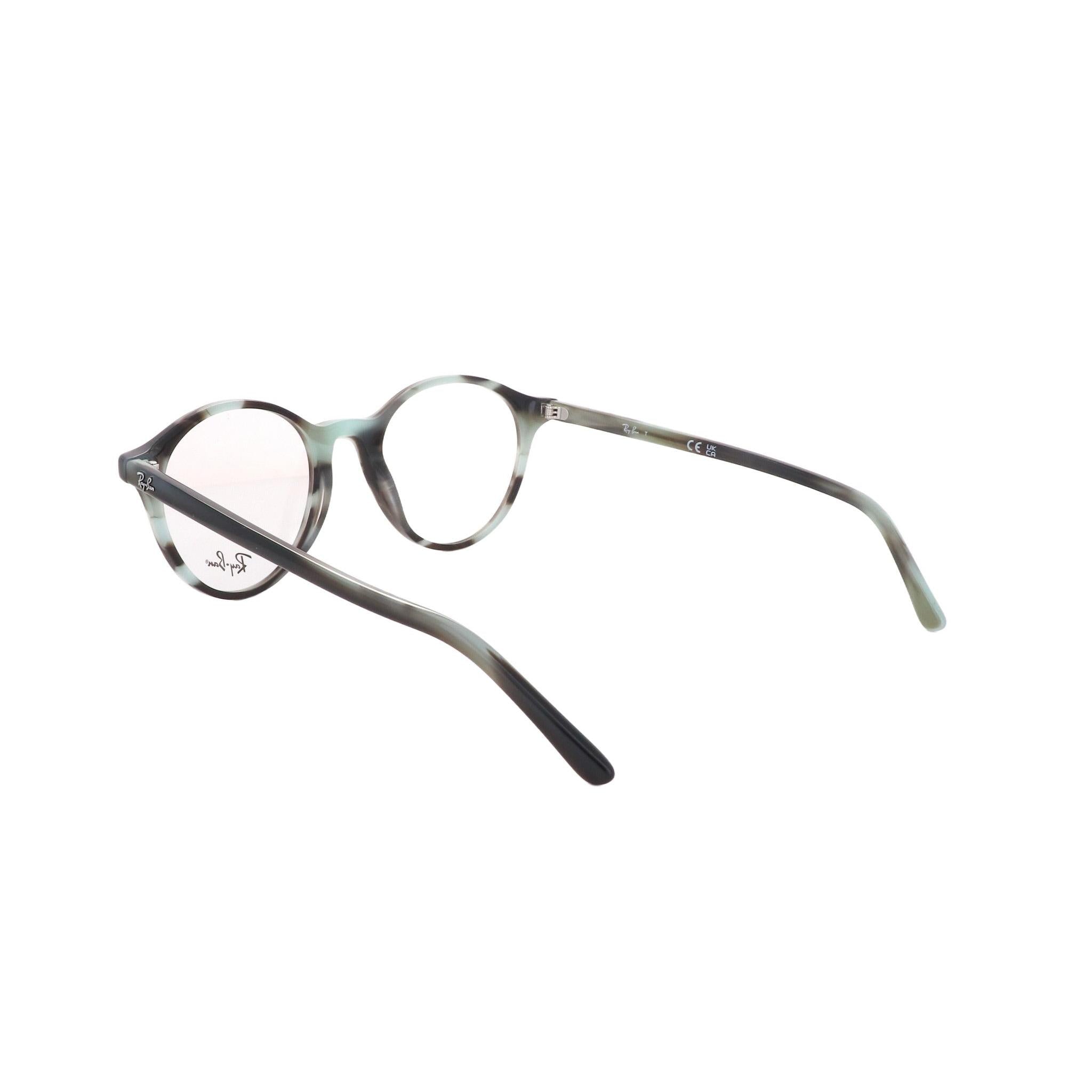 RAY - BAN RX 5430 - Jorge Oculista