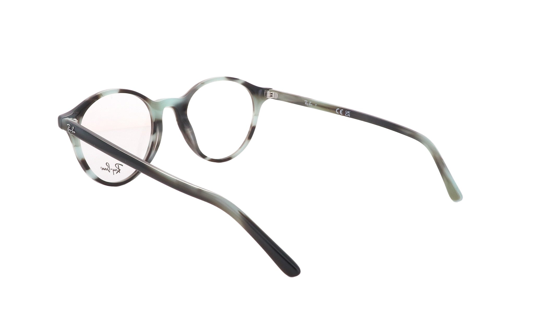 RAY - BAN RX 5430 - Jorge Oculista