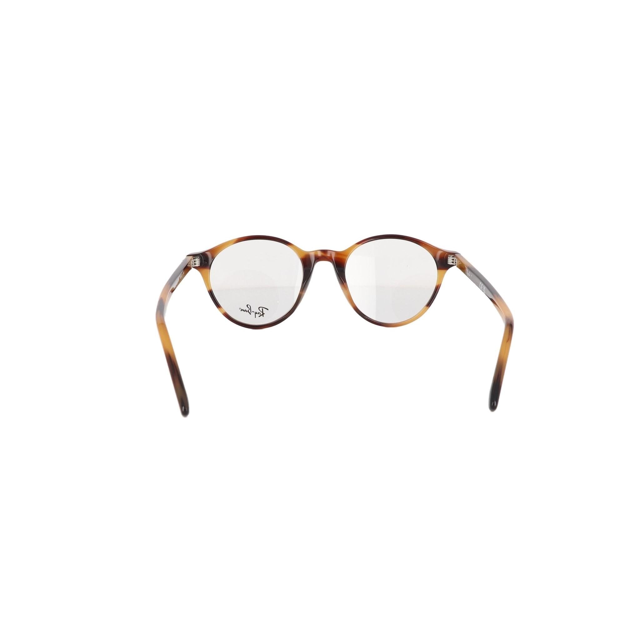 RAY - BAN RX 5430 - Jorge Oculista