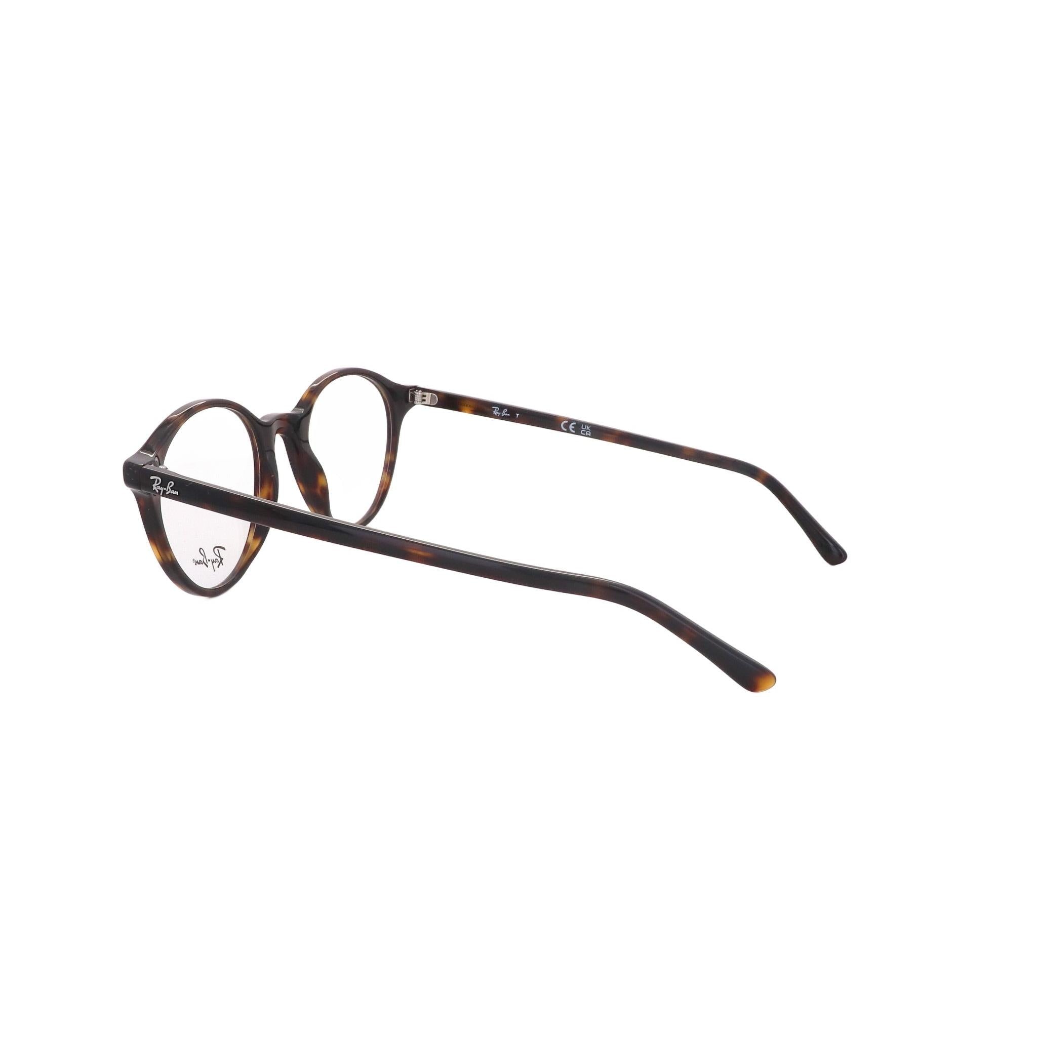 RAY - BAN RX 5430 - Jorge Oculista