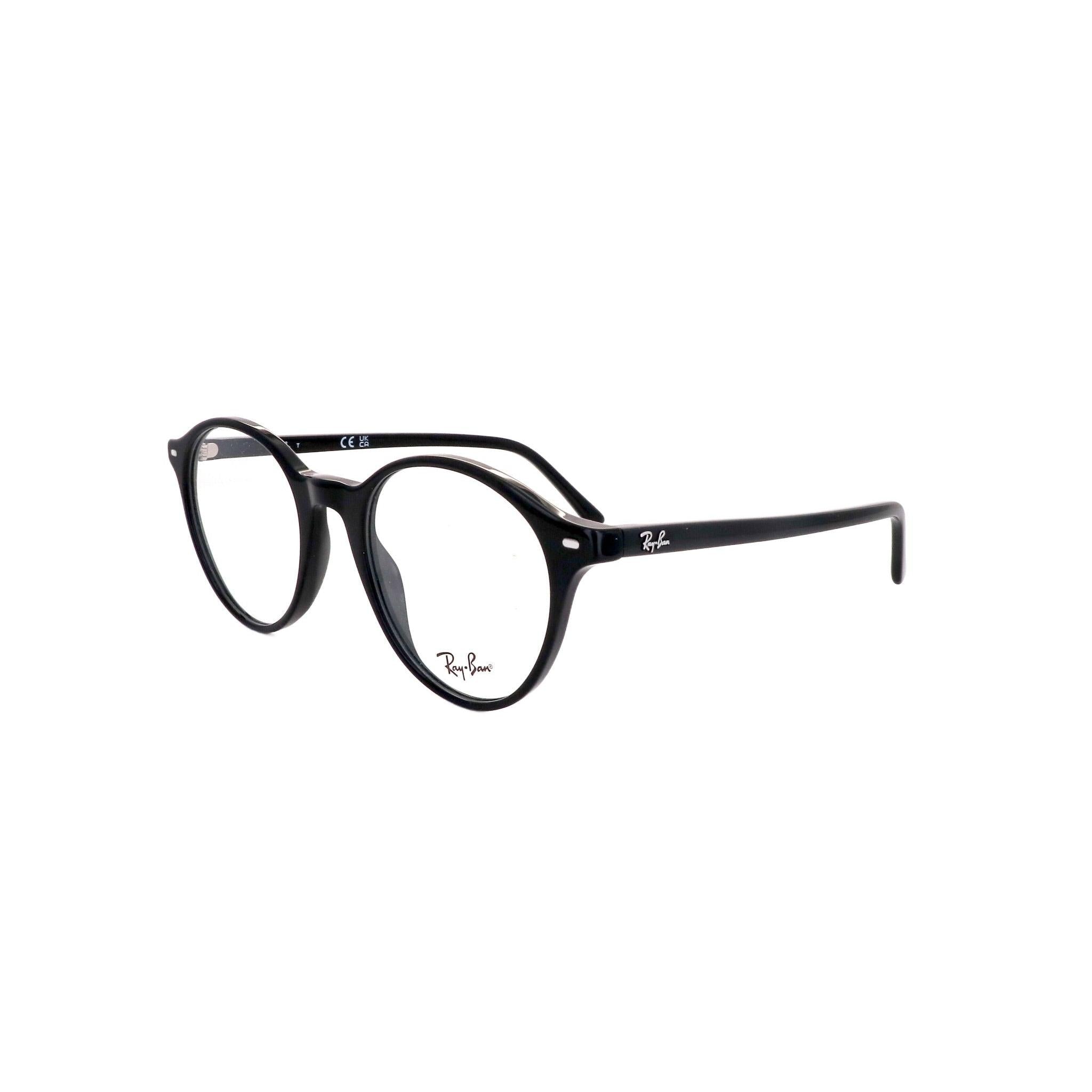 RAY - BAN RX 5430 - Jorge Oculista