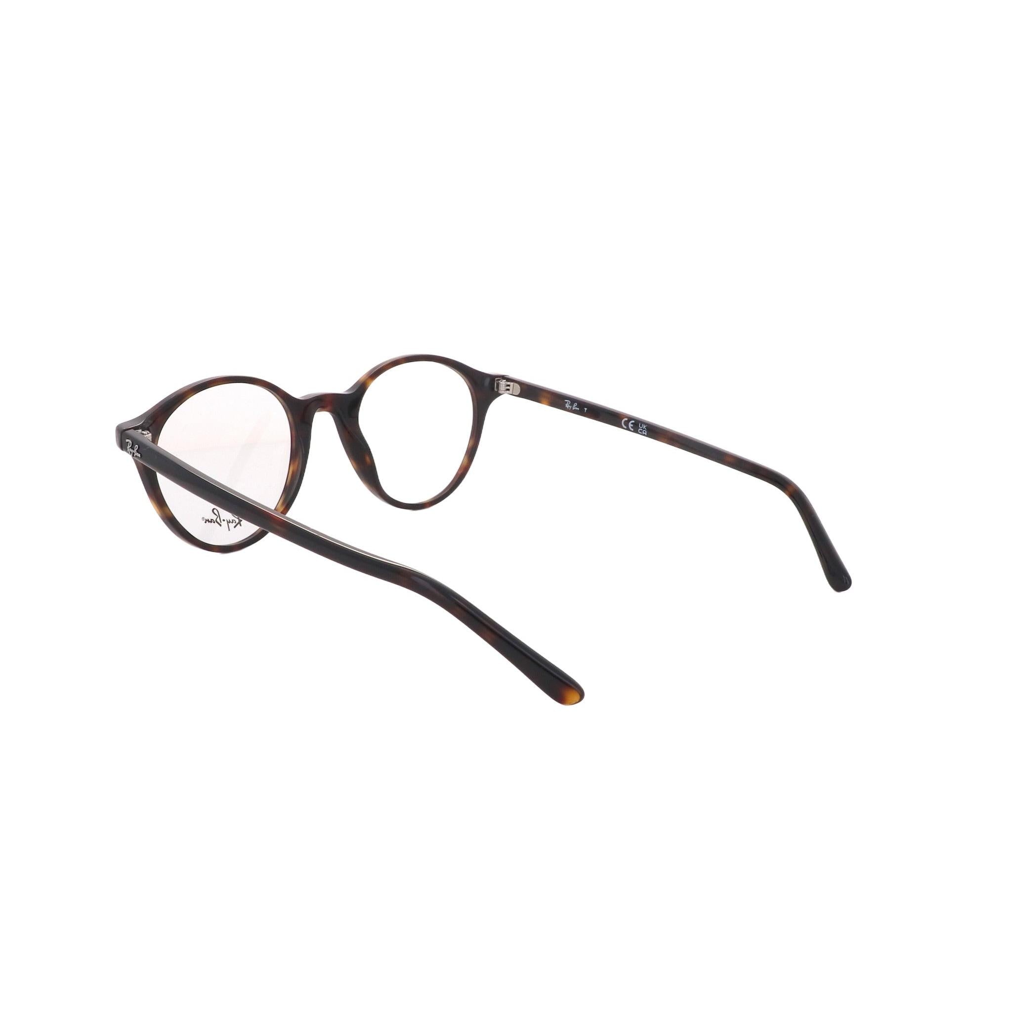 RAY - BAN RX 5430 - Jorge Oculista