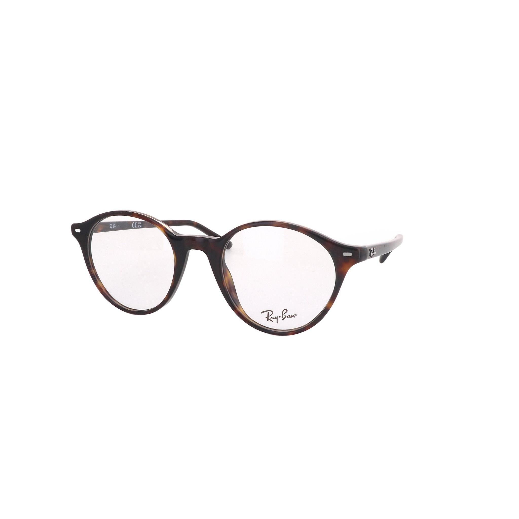 RAY - BAN RX 5430 - Jorge Oculista