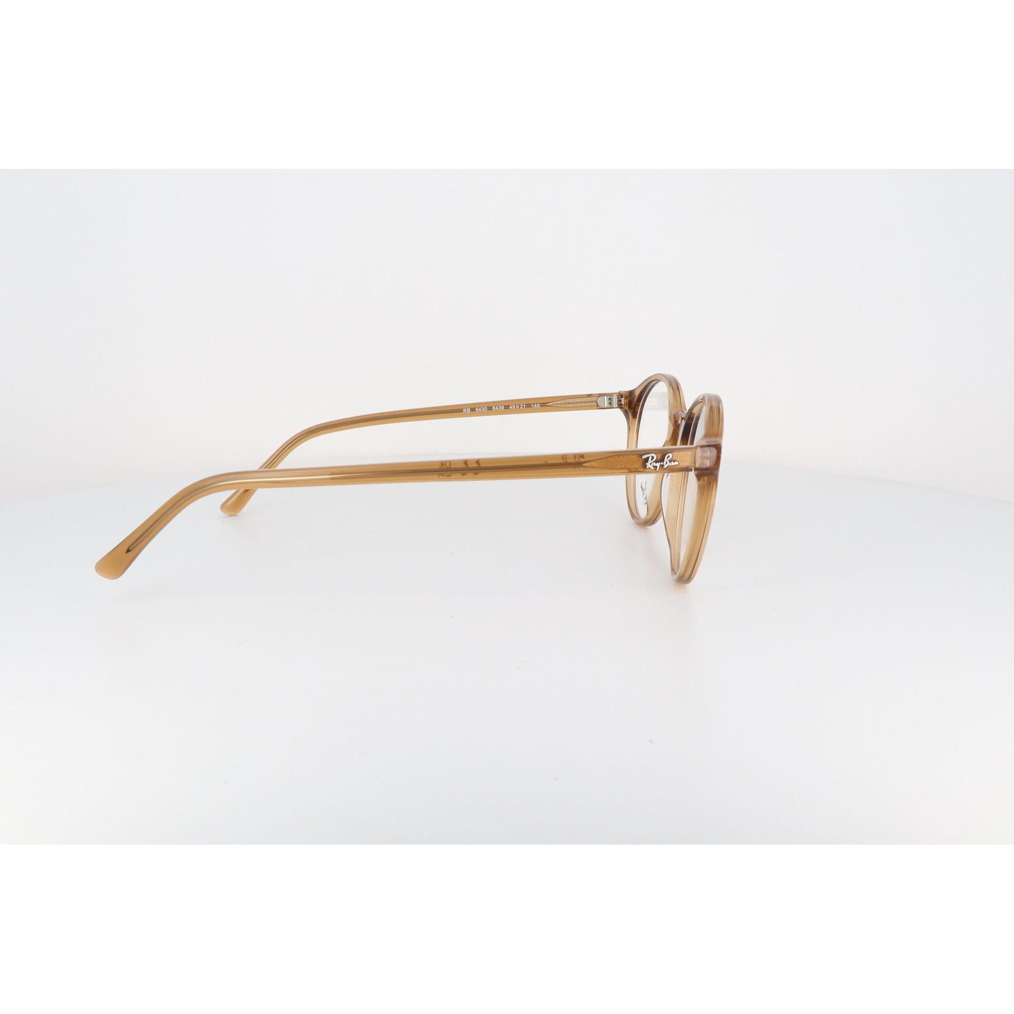 RAY - BAN RX 5430 - Jorge Oculista