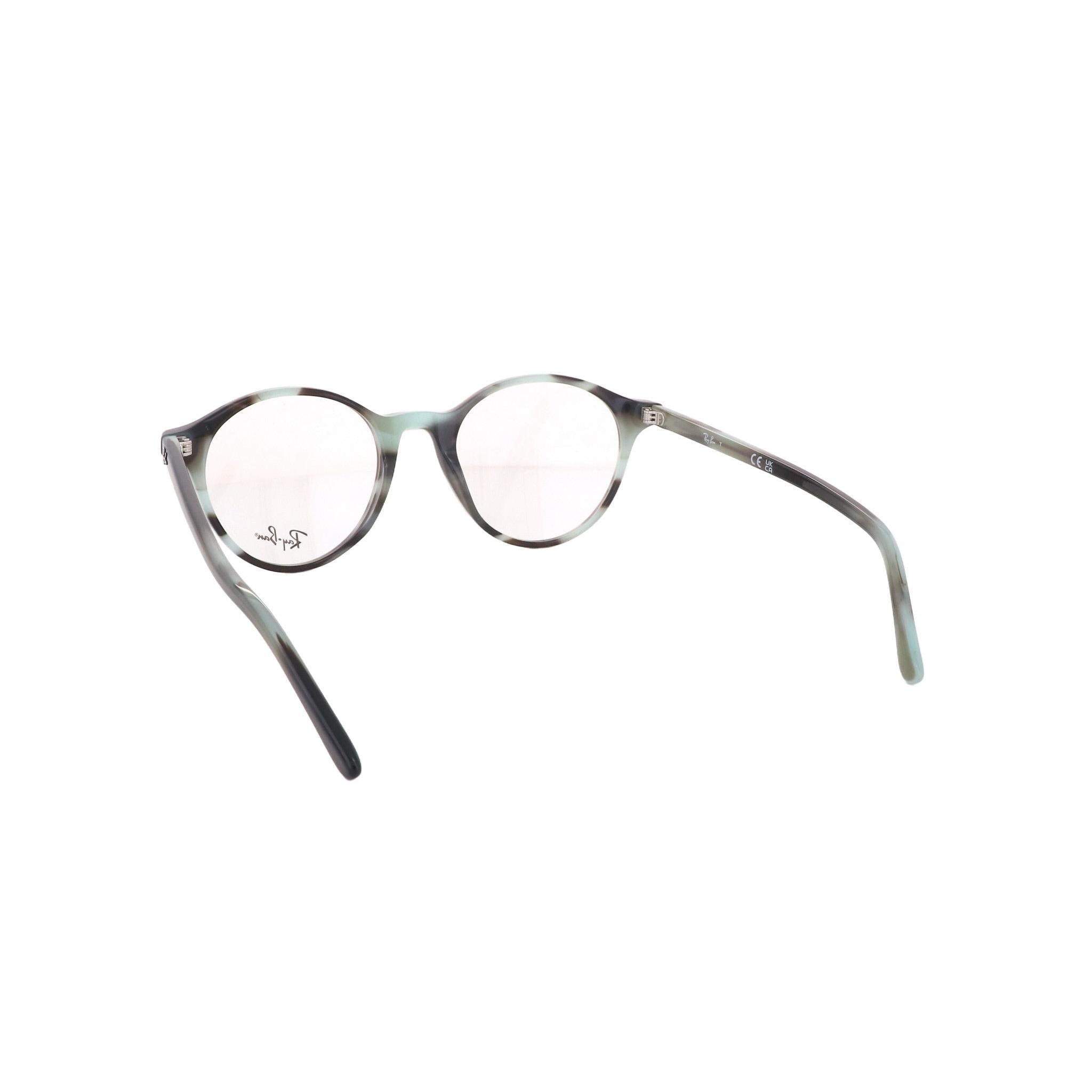 RAY - BAN RX 5430 - Jorge Oculista