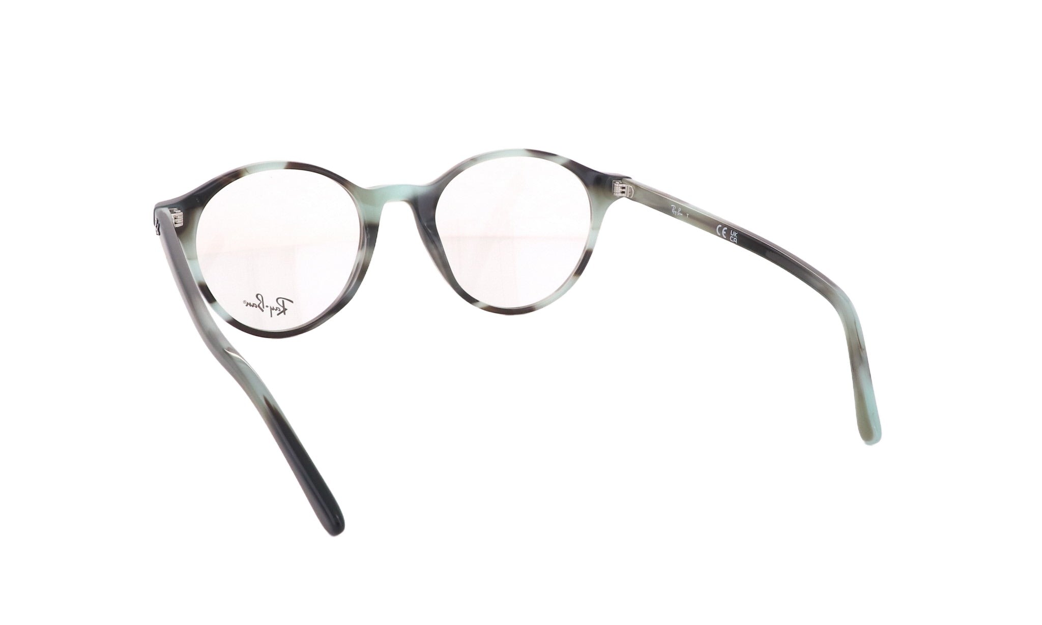 RAY - BAN RX 5430 - Jorge Oculista