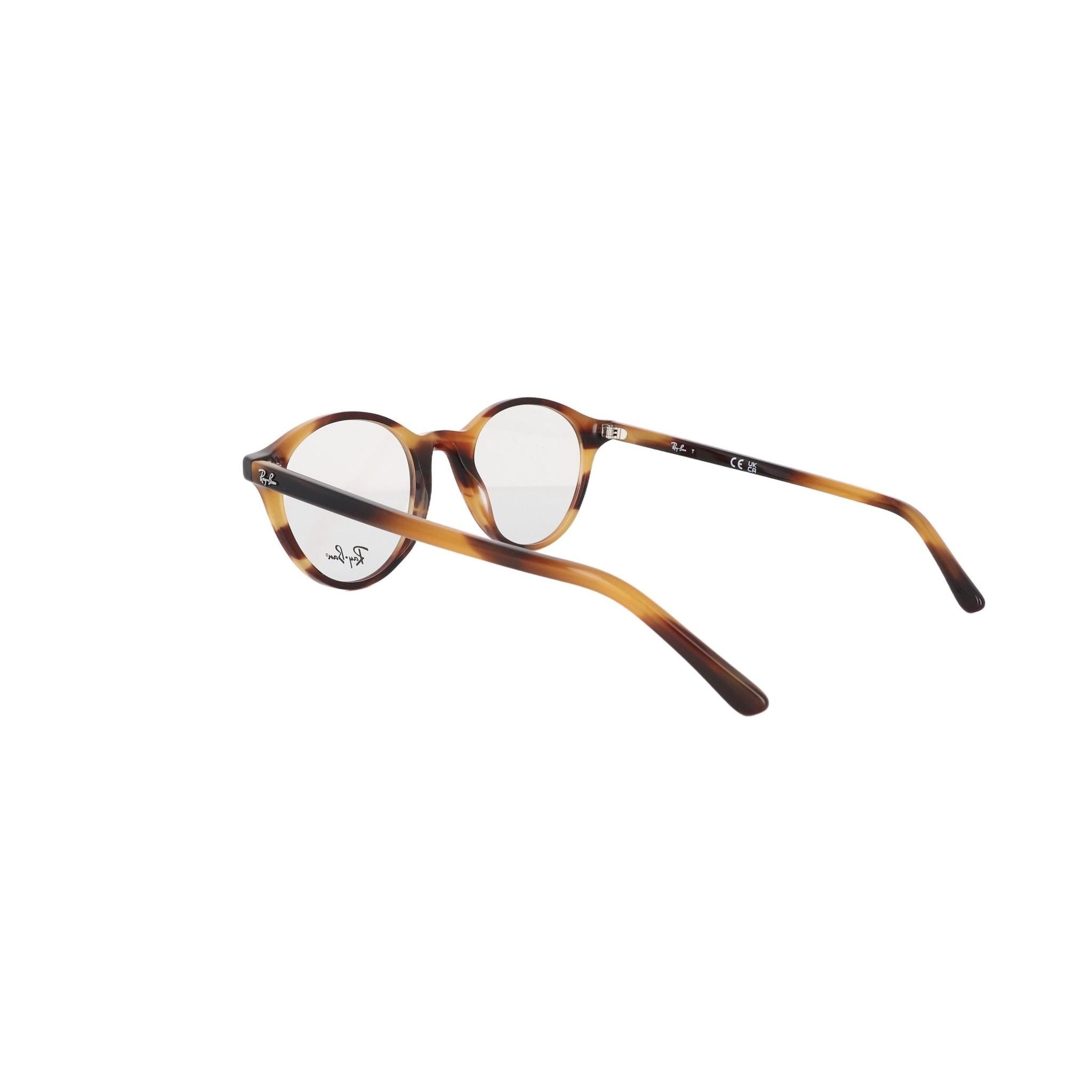 RAY - BAN RX 5430 - Jorge Oculista