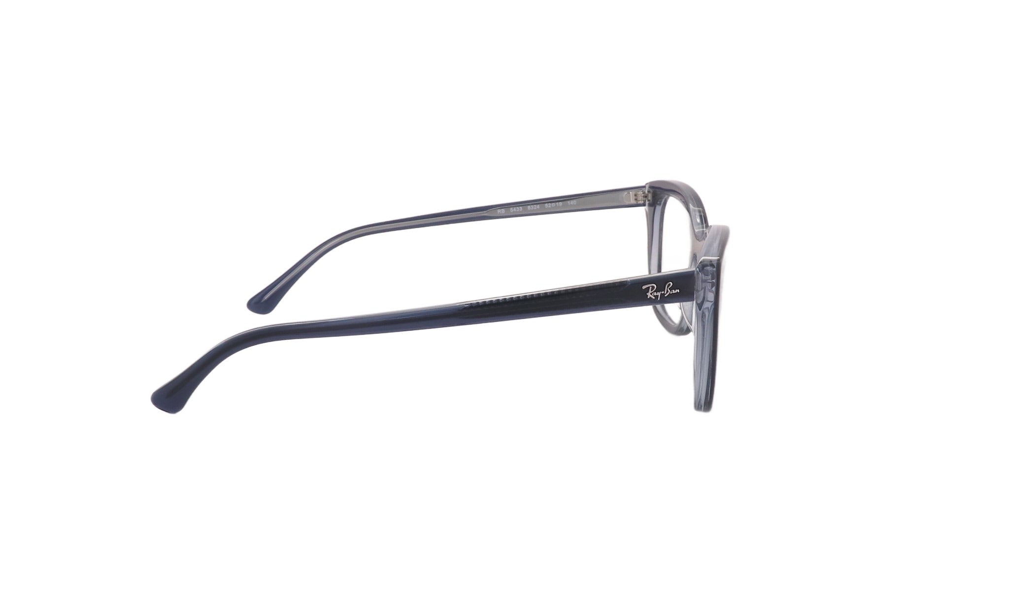 RAY - BAN RX 5433 - Jorge Oculista