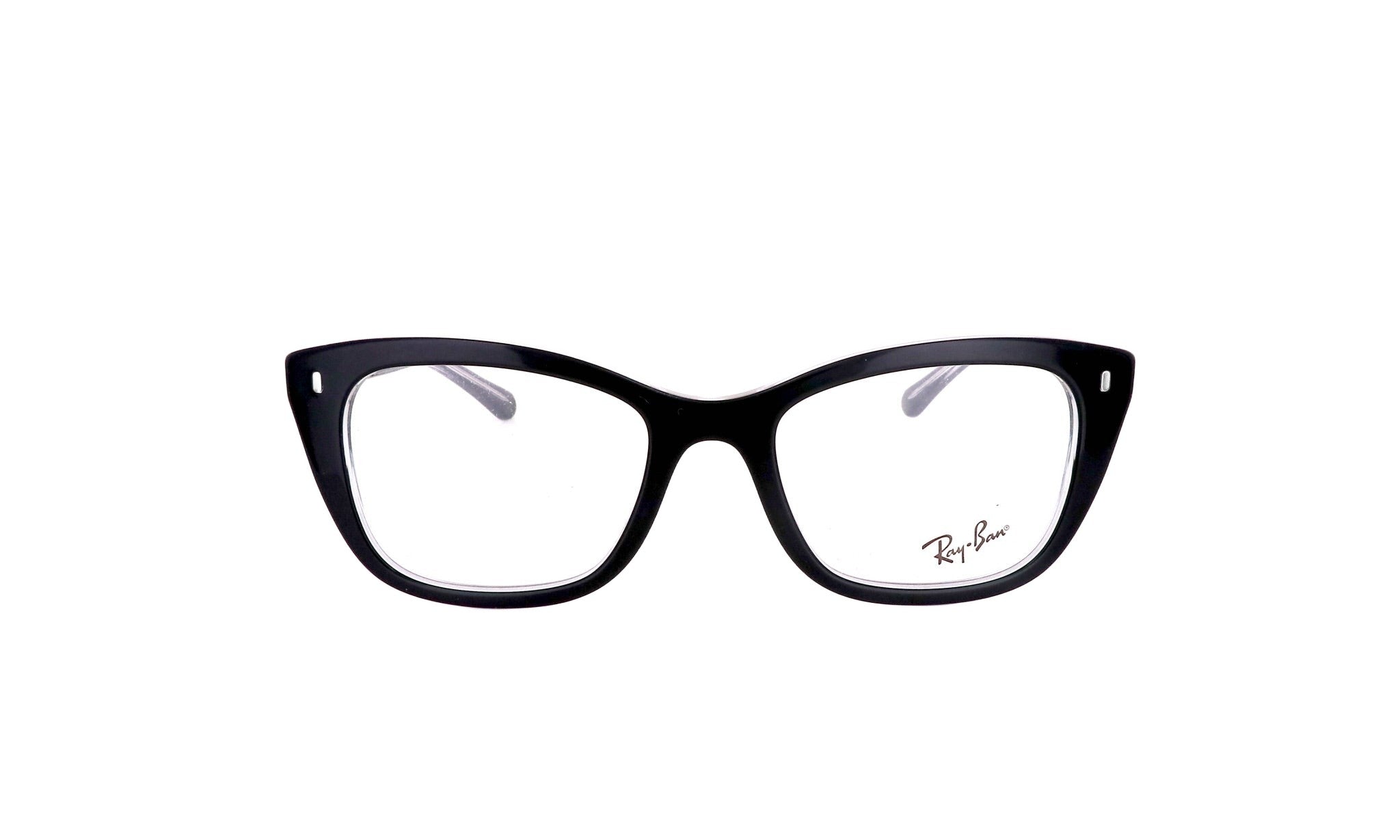 RAY - BAN RX 5433 - Jorge Oculista