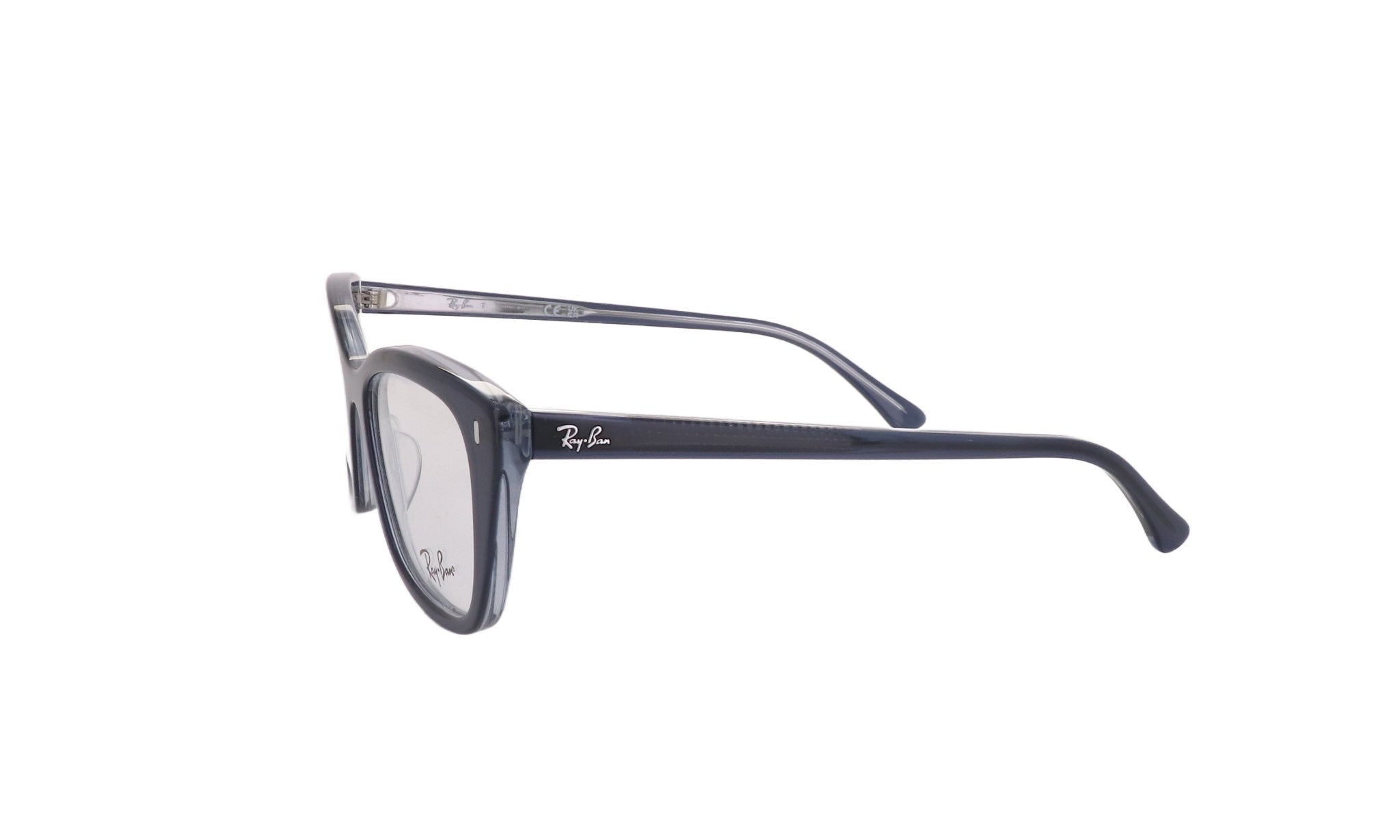 RAY - BAN RX 5433 - Jorge Oculista