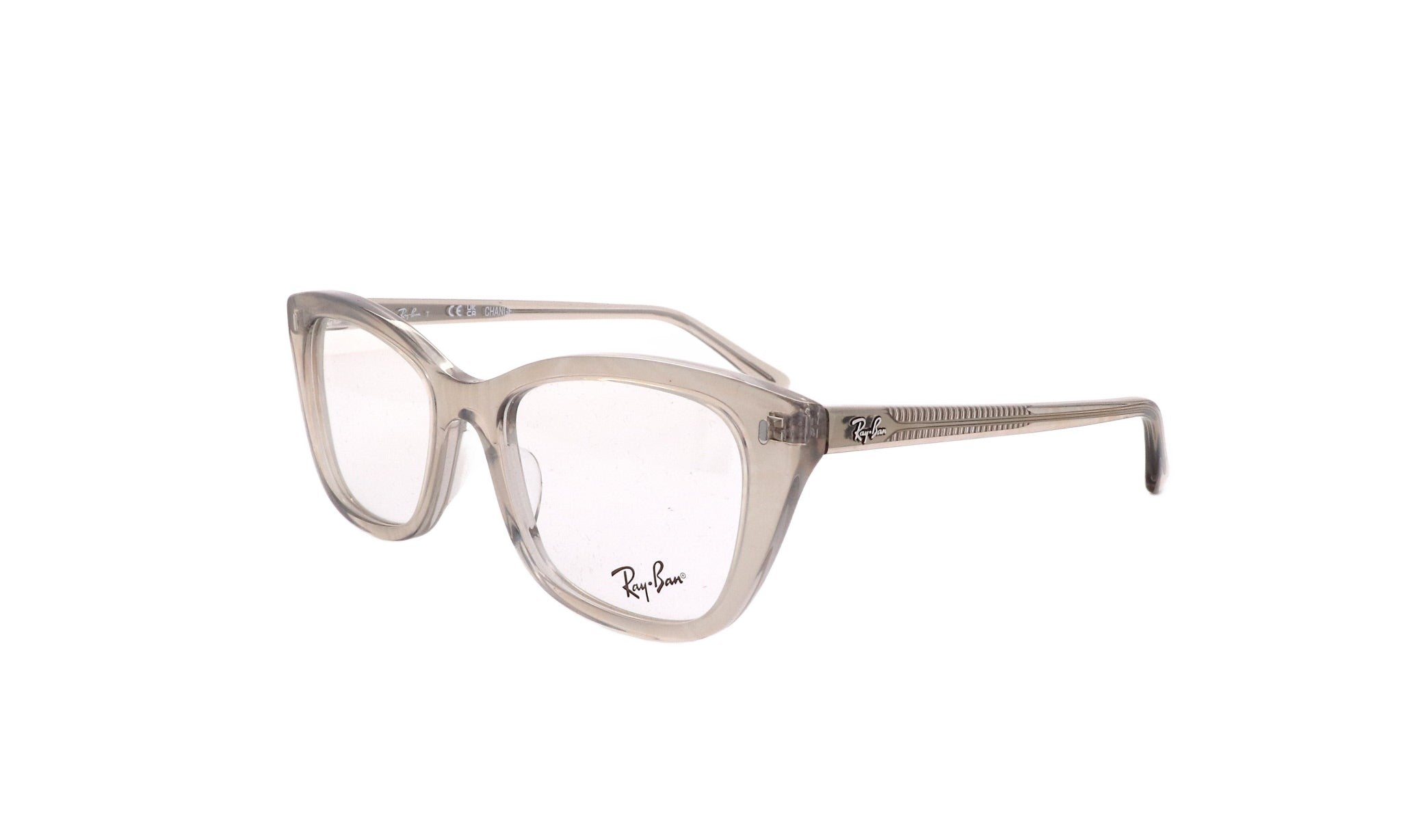 RAY - BAN RX 5433 - Jorge Oculista