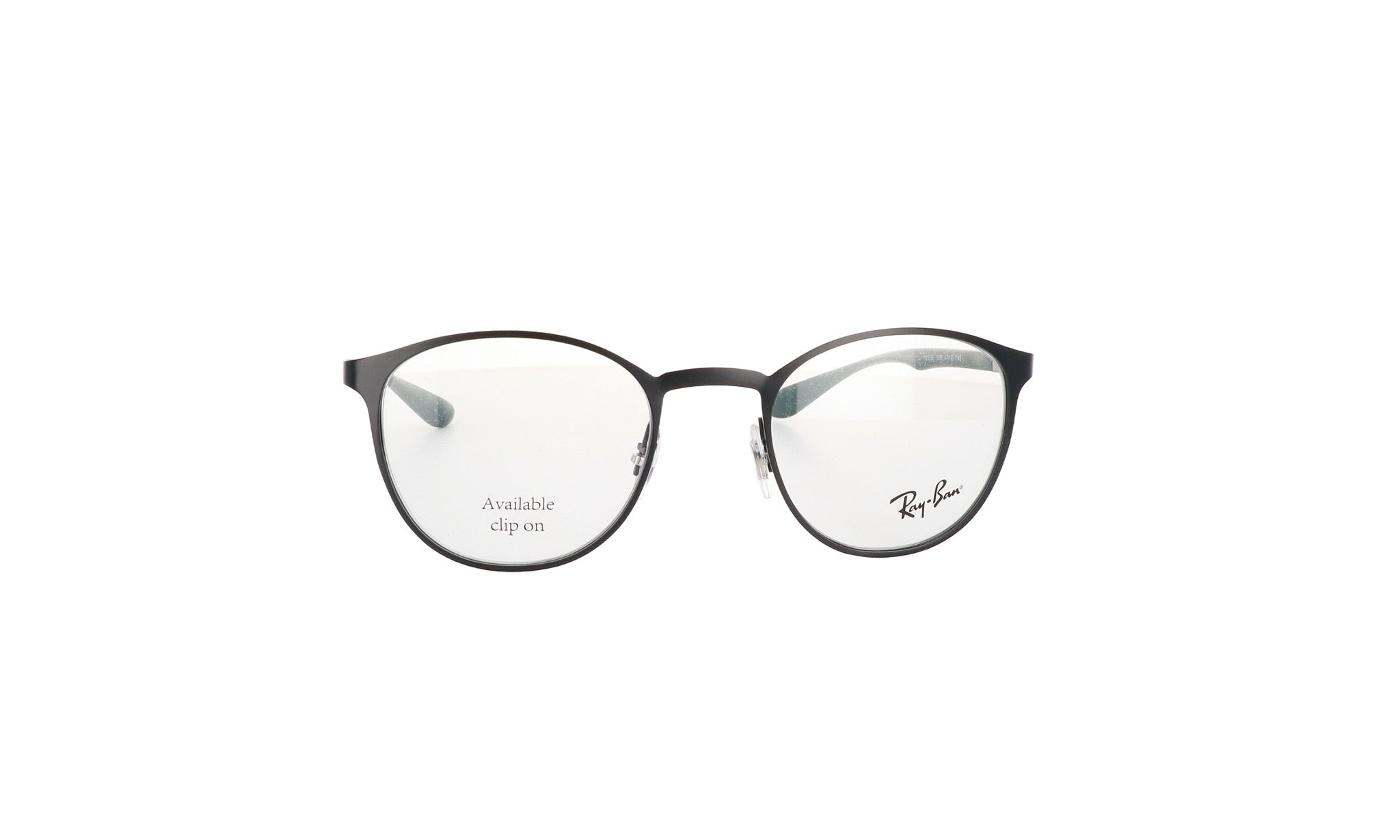 RAY - BAN RX 6355 - Jorge Oculista