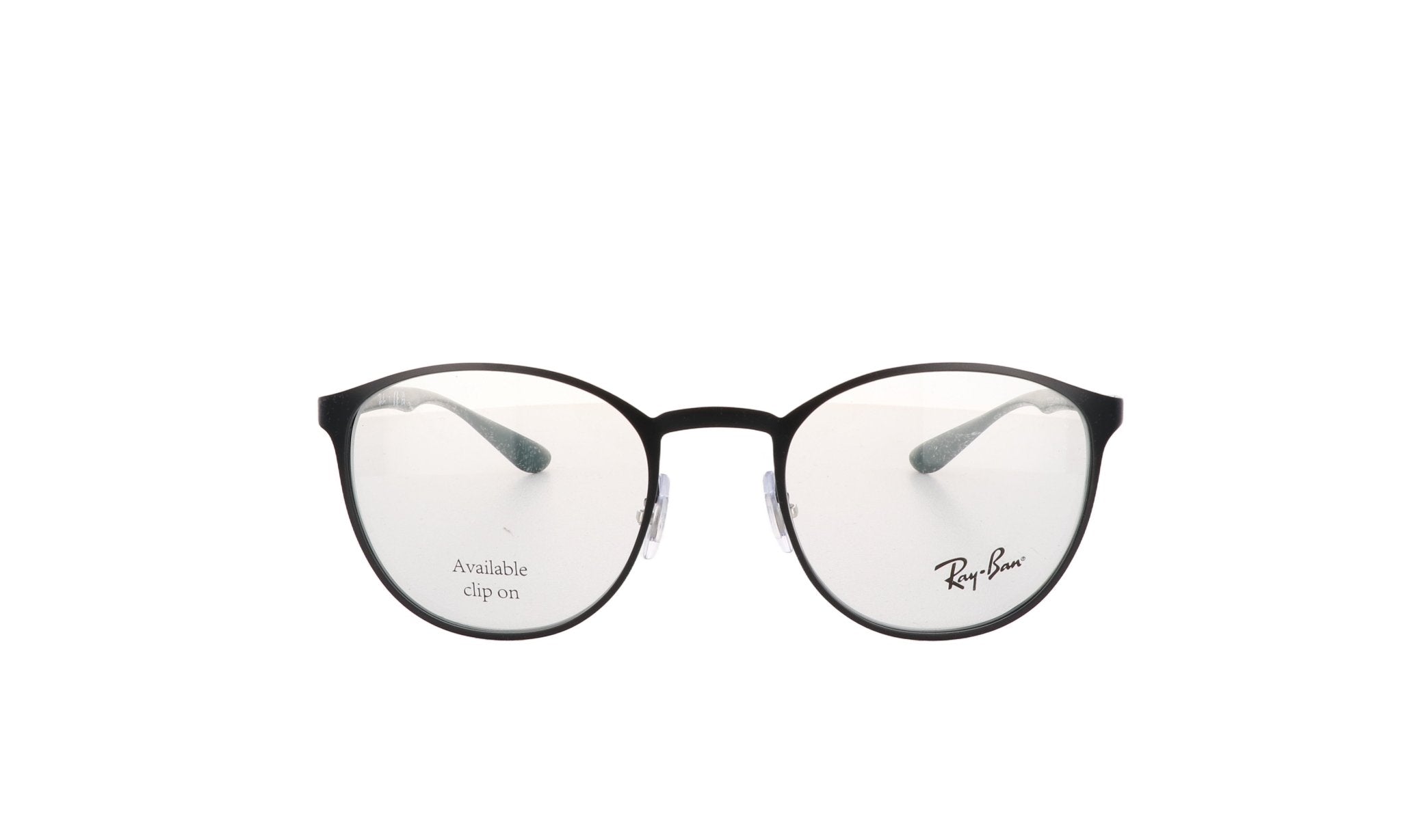 RAY - BAN RX 6355 - Jorge Oculista