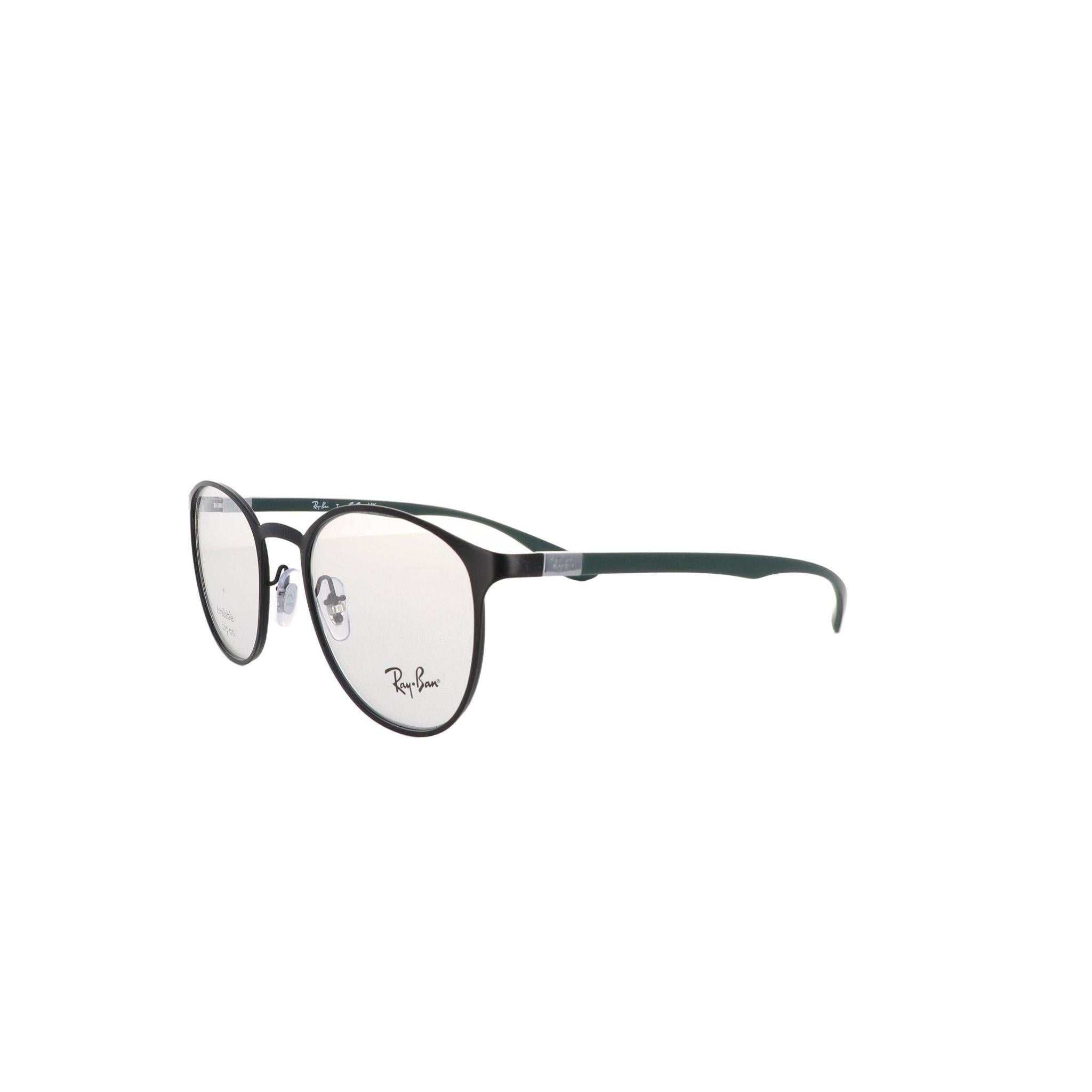 RAY - BAN RX 6355 - Jorge Oculista