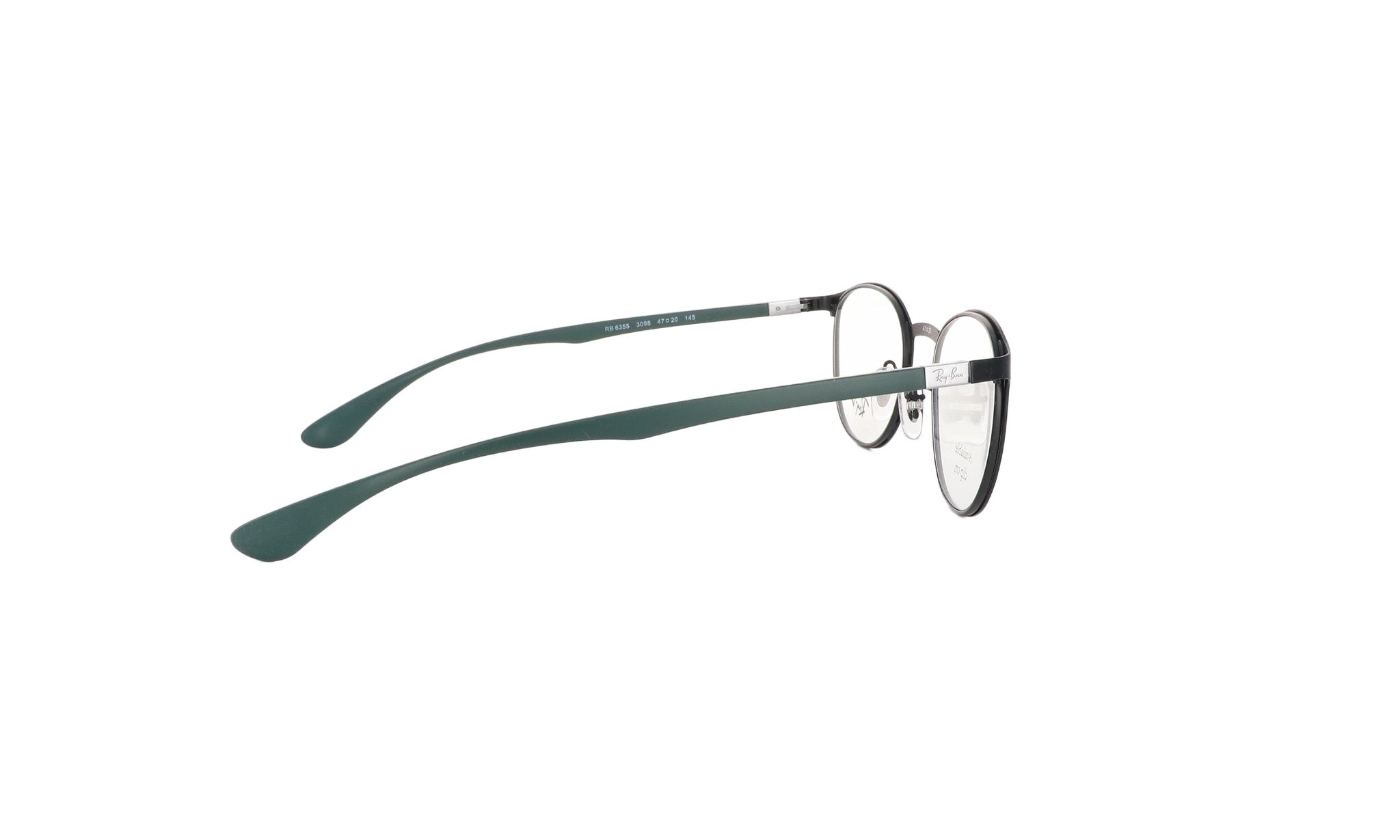 RAY - BAN RX 6355 - Jorge Oculista