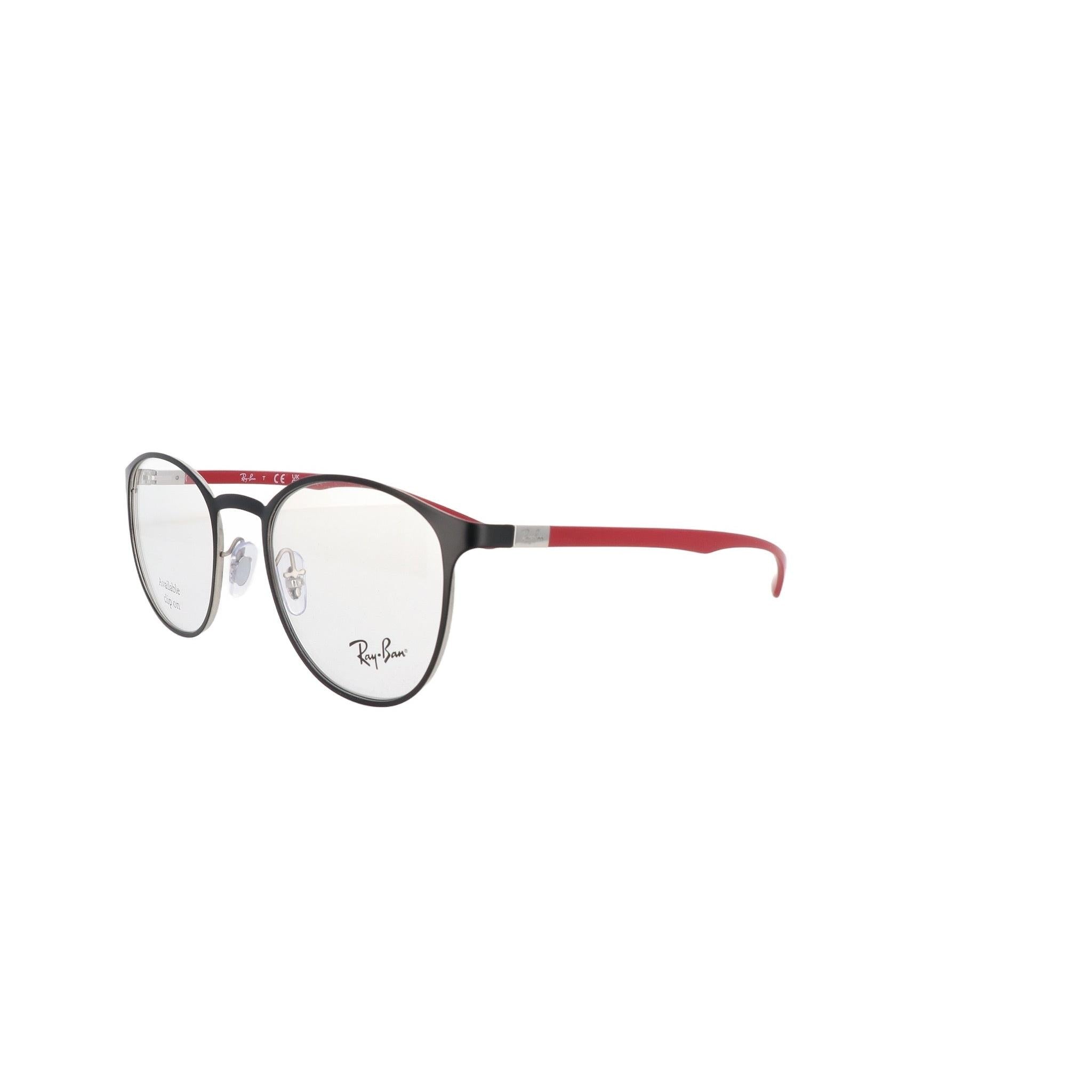 RAY - BAN RX 6355 - Jorge Oculista