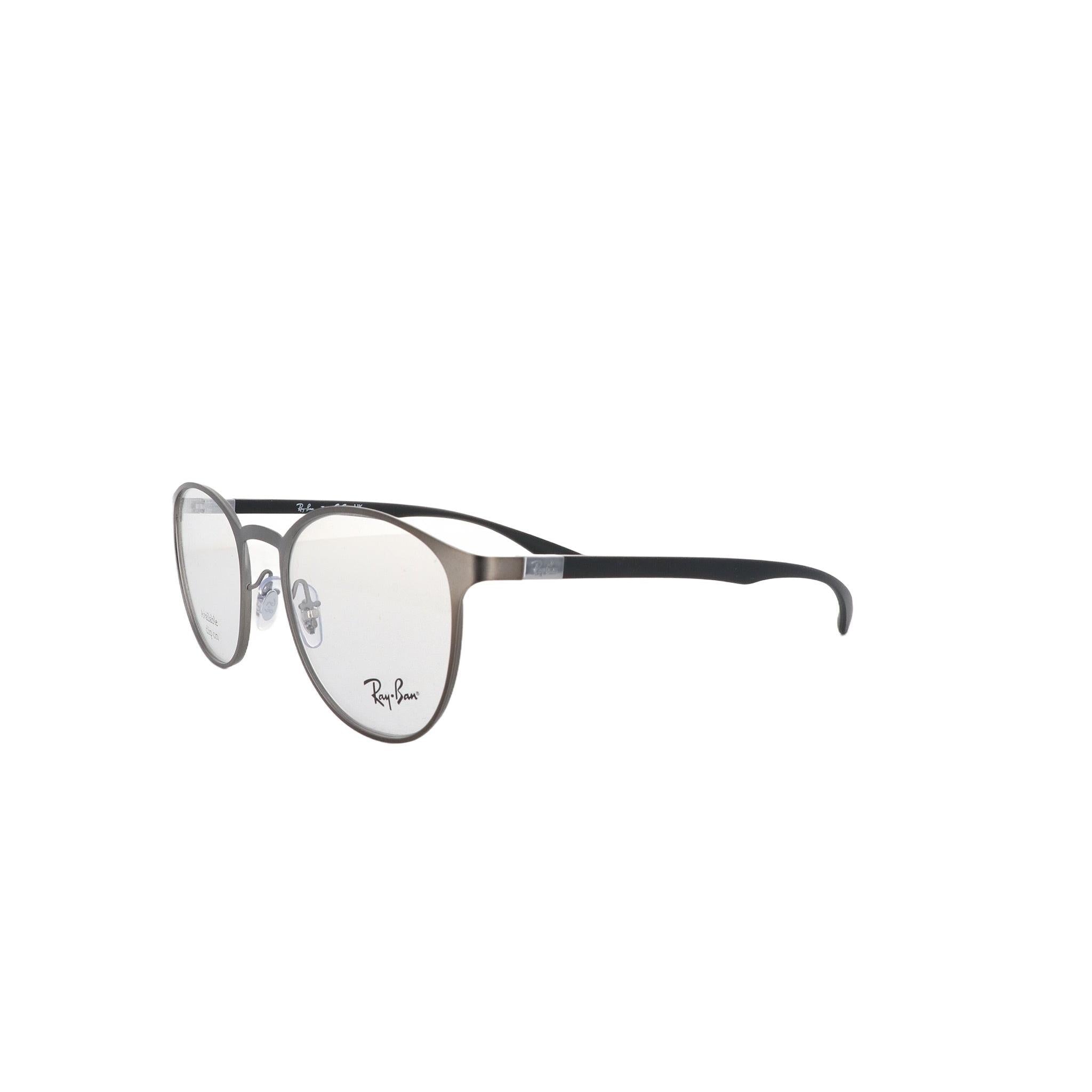 RAY - BAN RX 6355 - Jorge Oculista