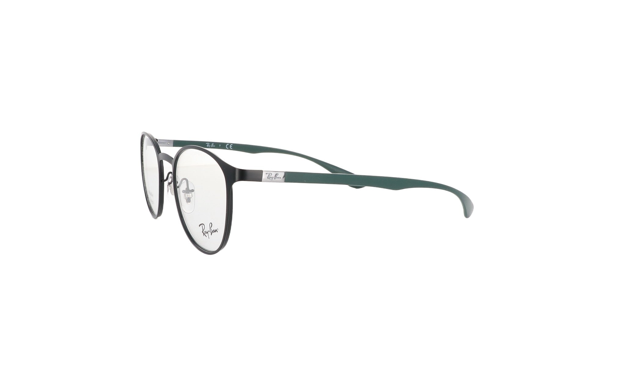 RAY - BAN RX 6355 - Jorge Oculista