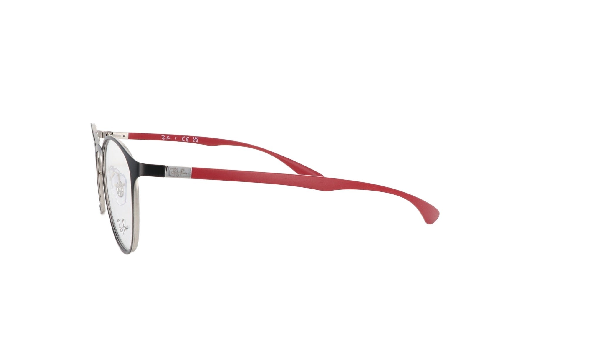 RAY - BAN RX 6355 - Jorge Oculista