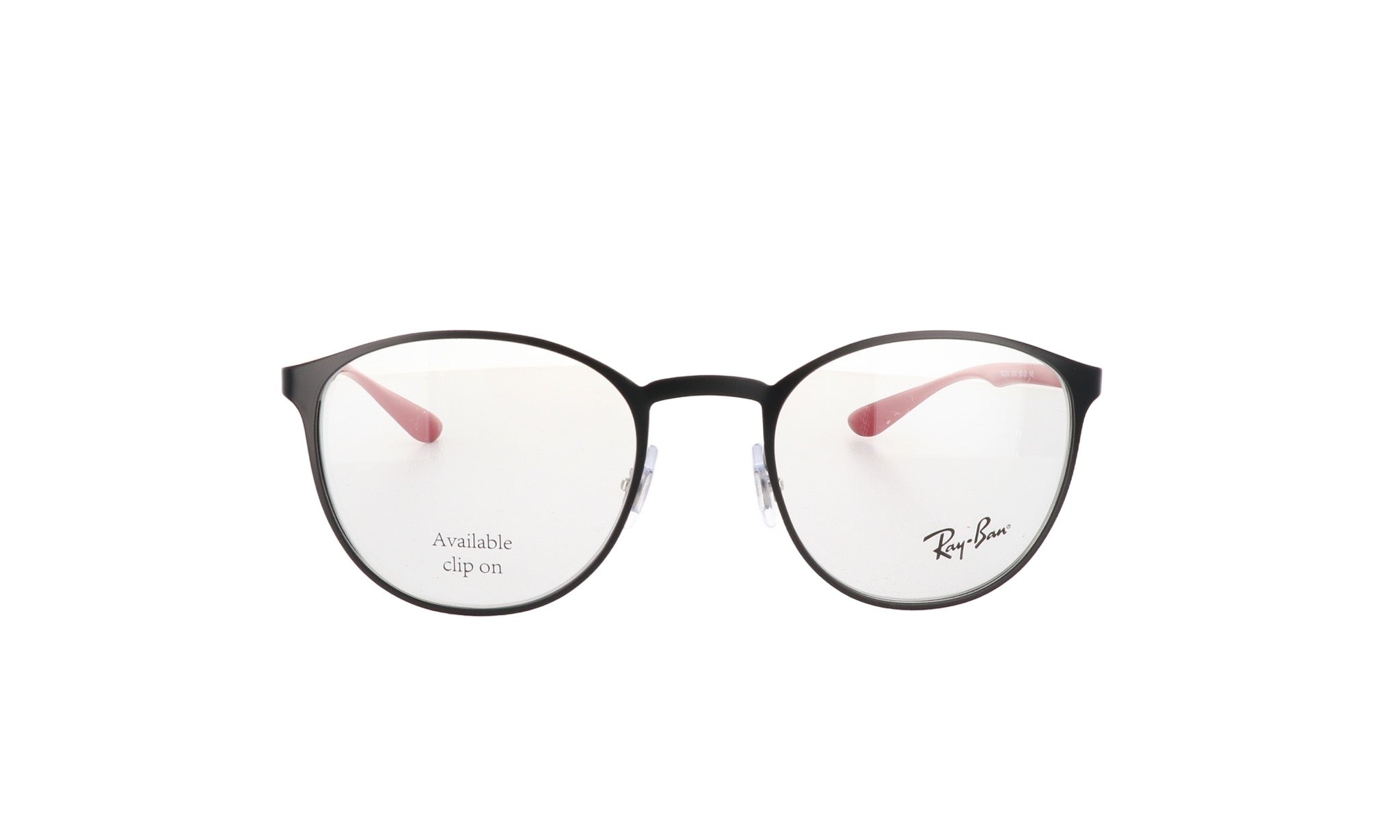 RAY - BAN RX 6355 - Jorge Oculista