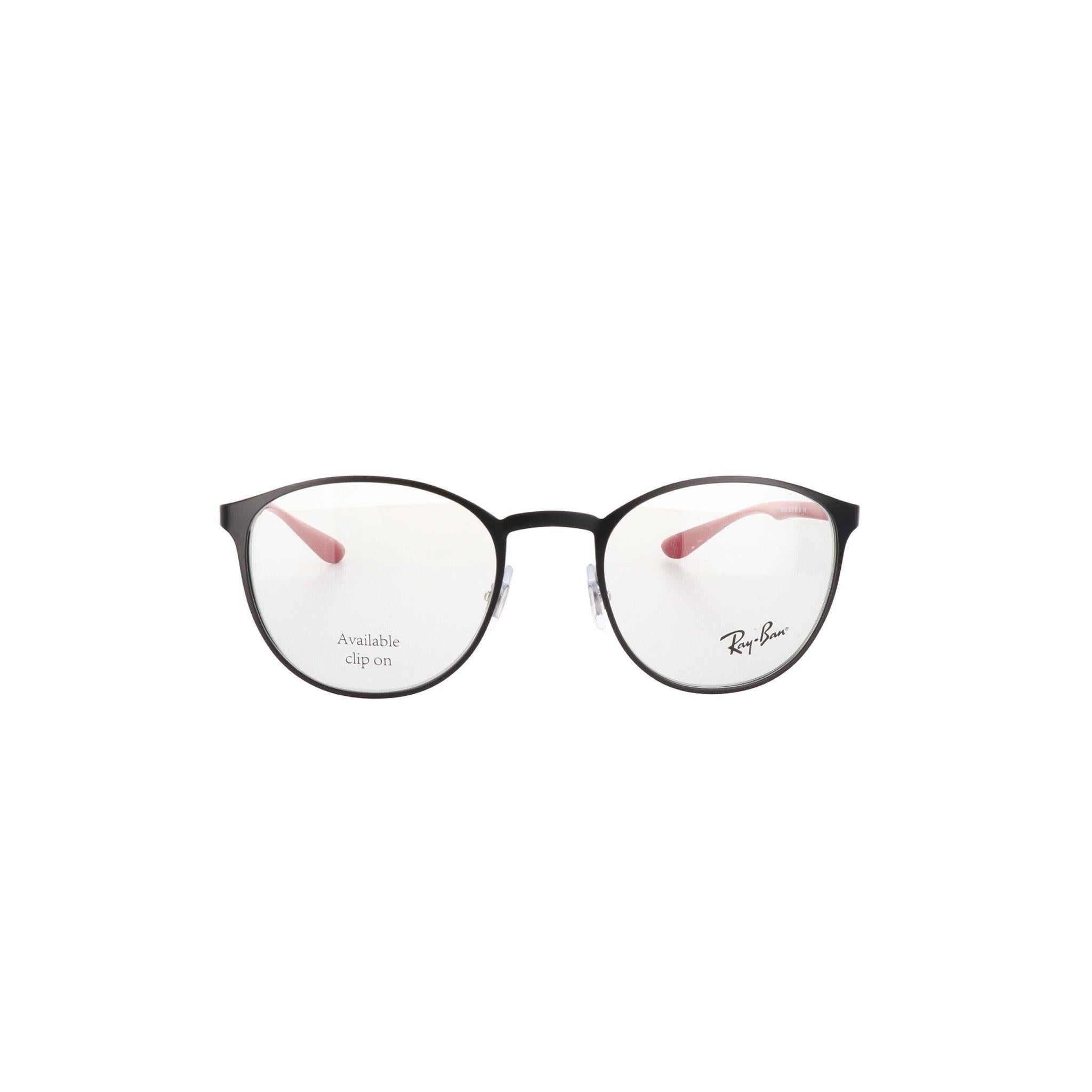 RAY - BAN RX 6355 - Jorge Oculista