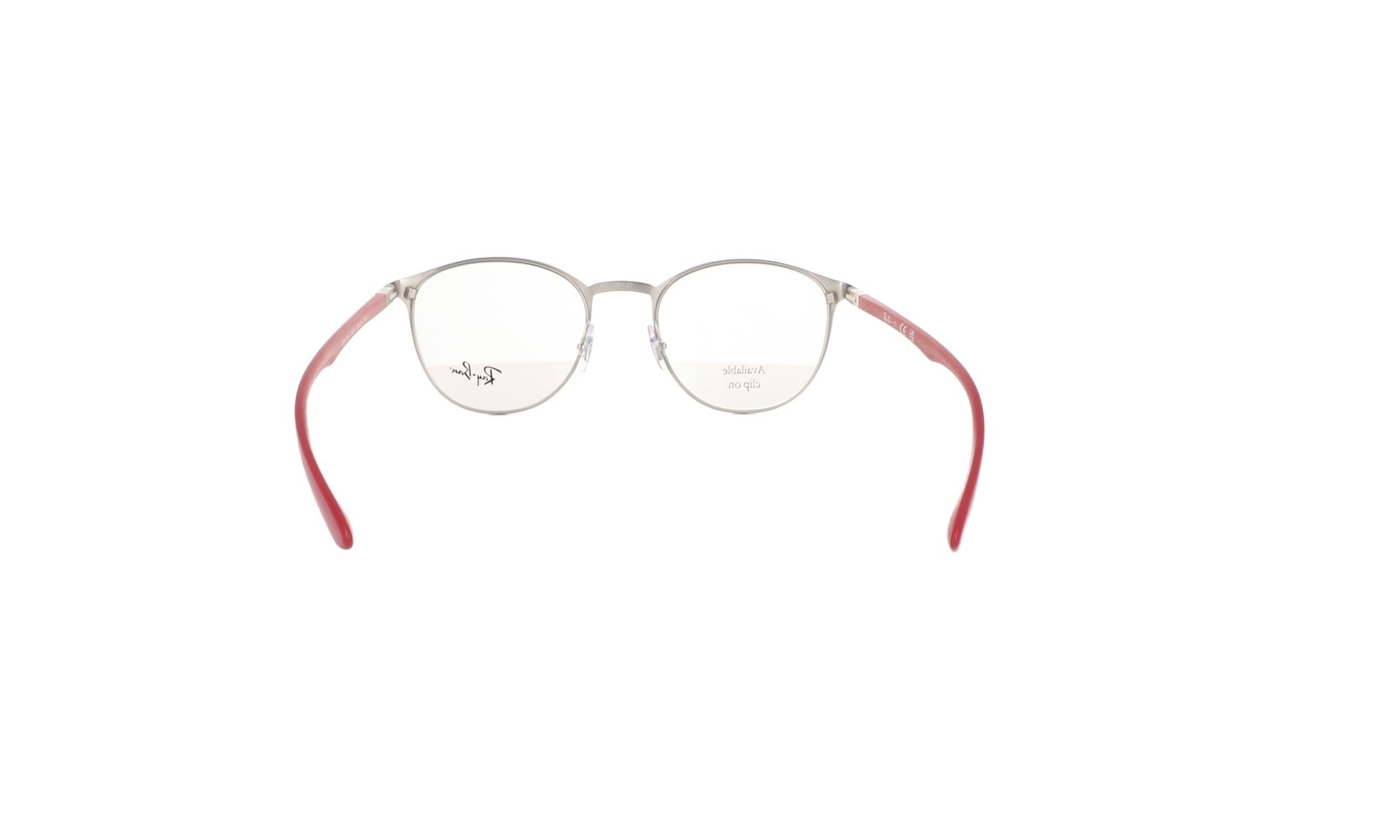 RAY - BAN RX 6355 - Jorge Oculista