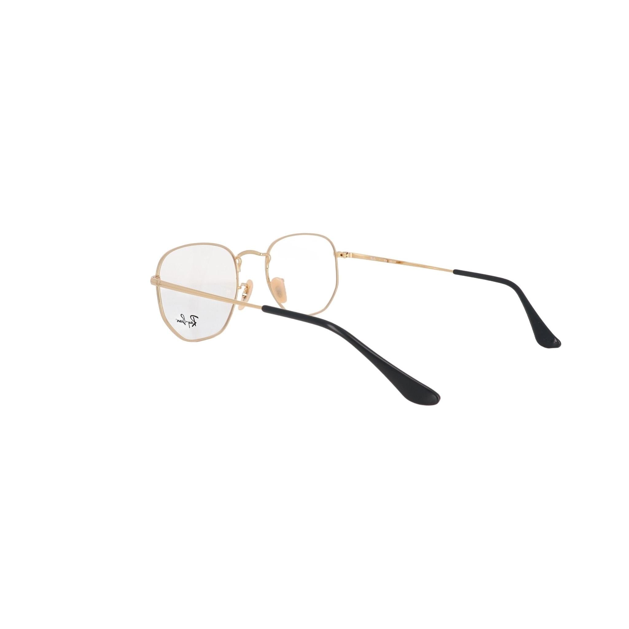 RAY - BAN RX 6448 - Jorge Oculista