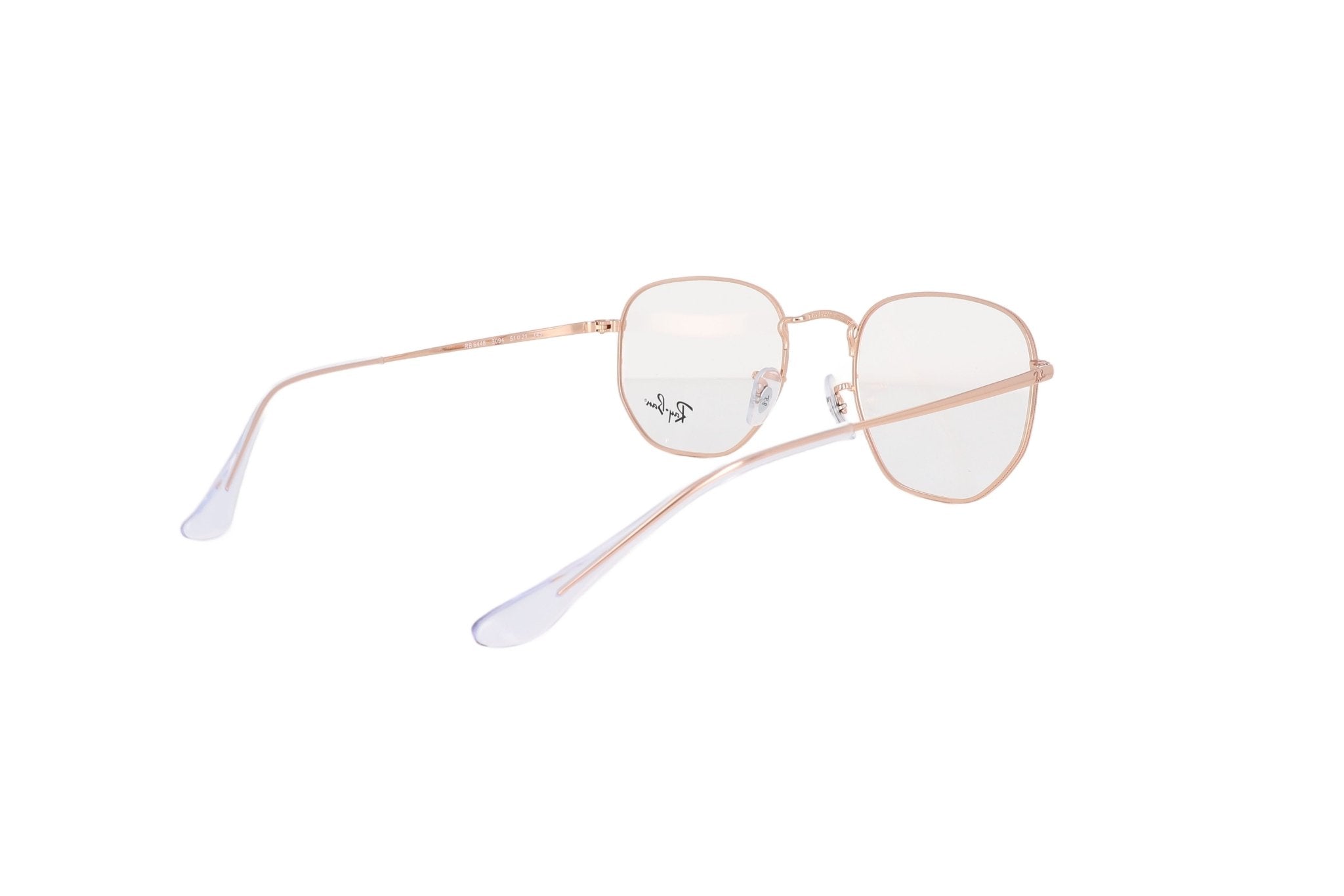 RAY - BAN RX 6448 - Jorge Oculista