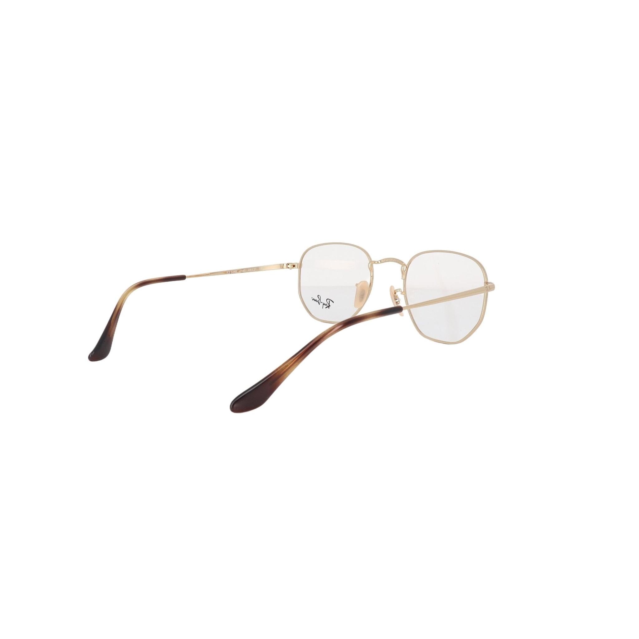 RAY - BAN RX 6448 - Jorge Oculista