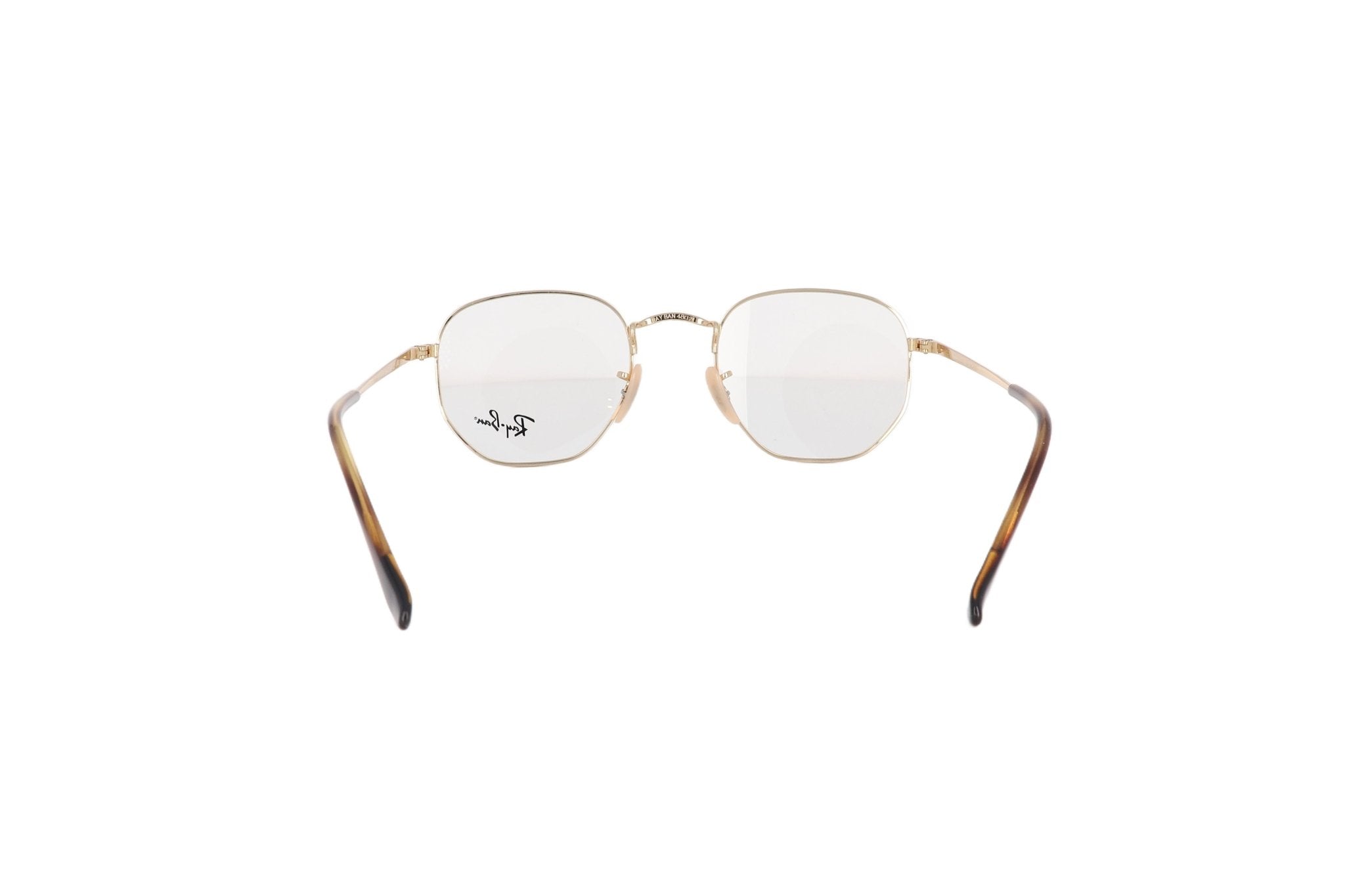 RAY - BAN RX 6448 - Jorge Oculista